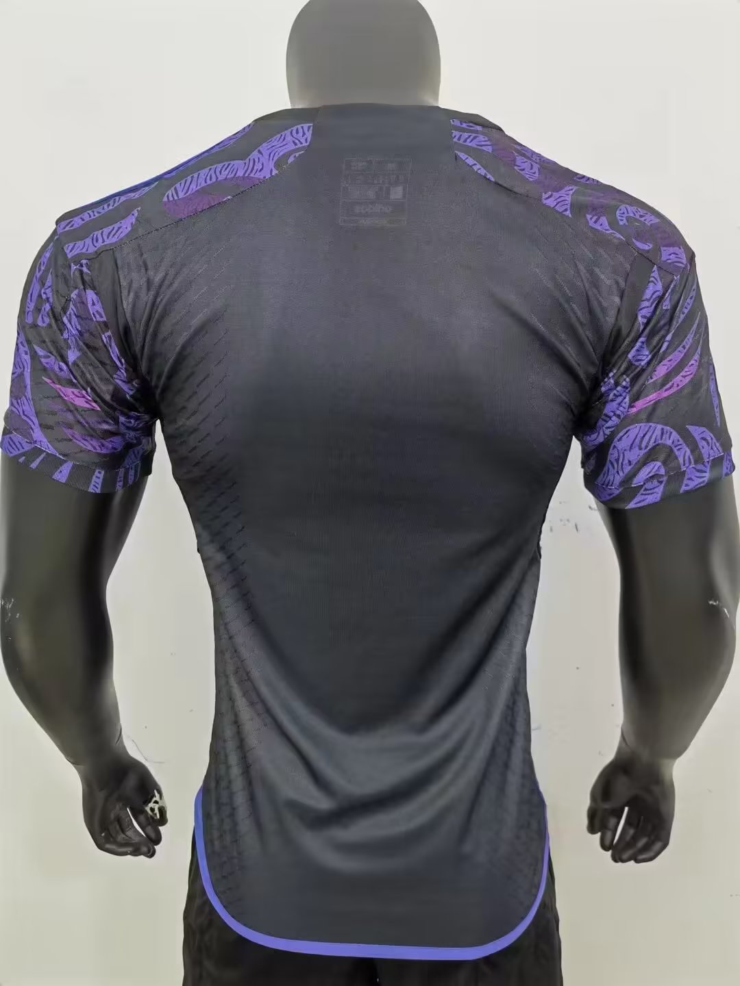 23/24 Argentina Special Jersey Player Version 1:1 Quaility - leoleo123123