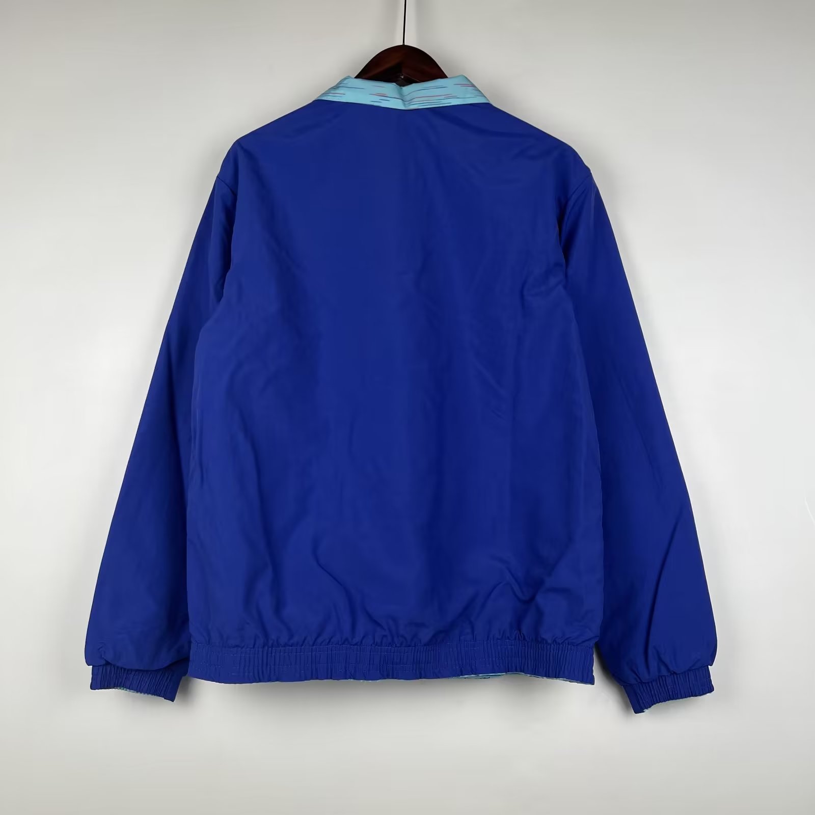 23/24 Barcelona Windbreaker Jacket Thai Quality - leoleo123123