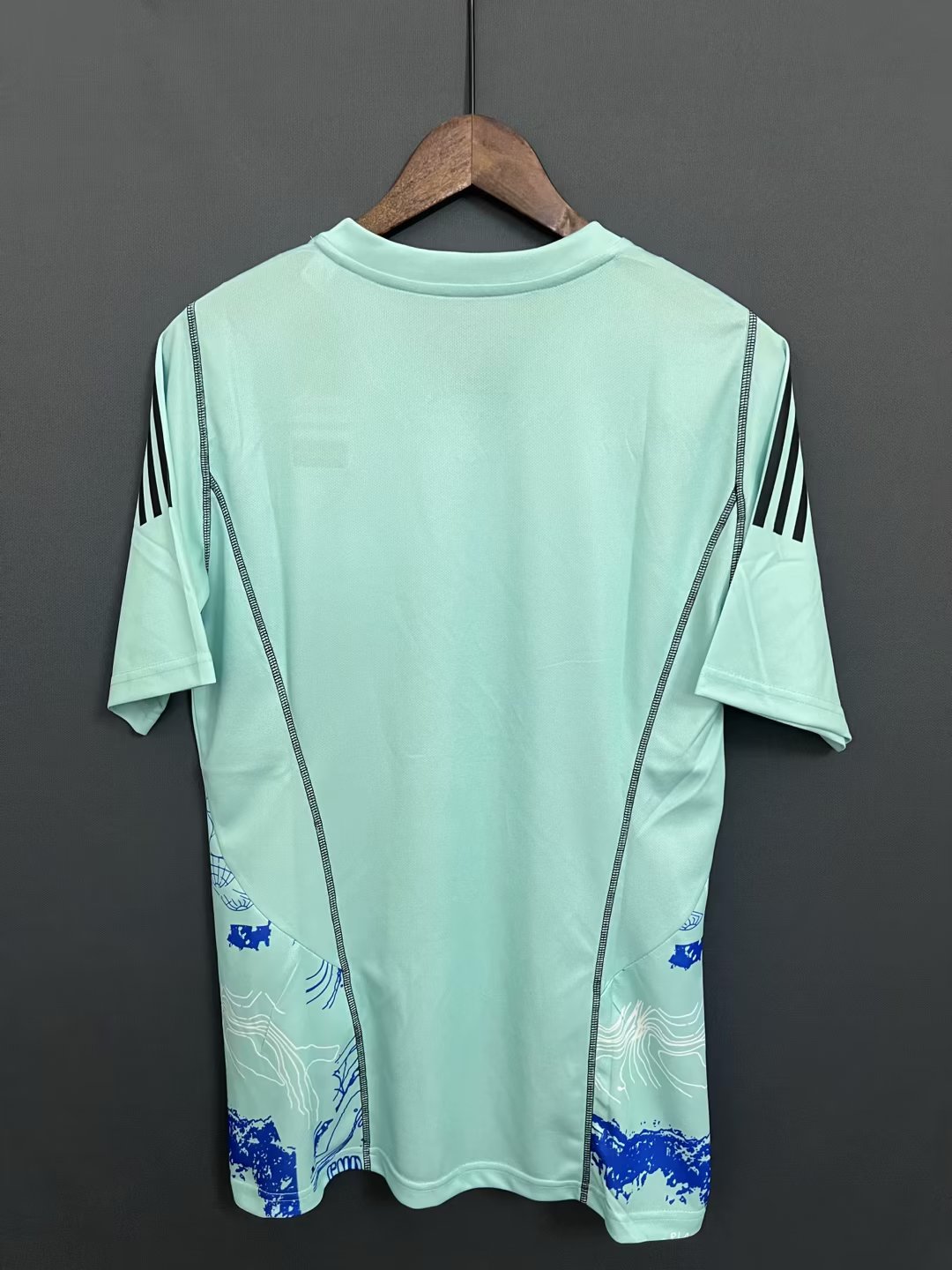 23/24 Miami Special Jersey Blue Fans Version Thai Quality - leoleo123123