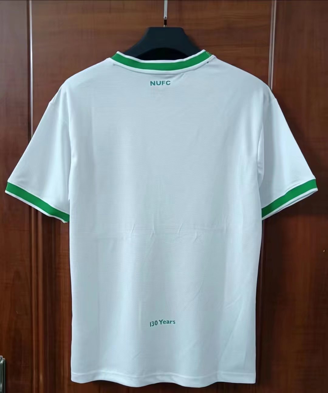 22/23 Newcastle Third Jersey Fans Version - leoleo123123