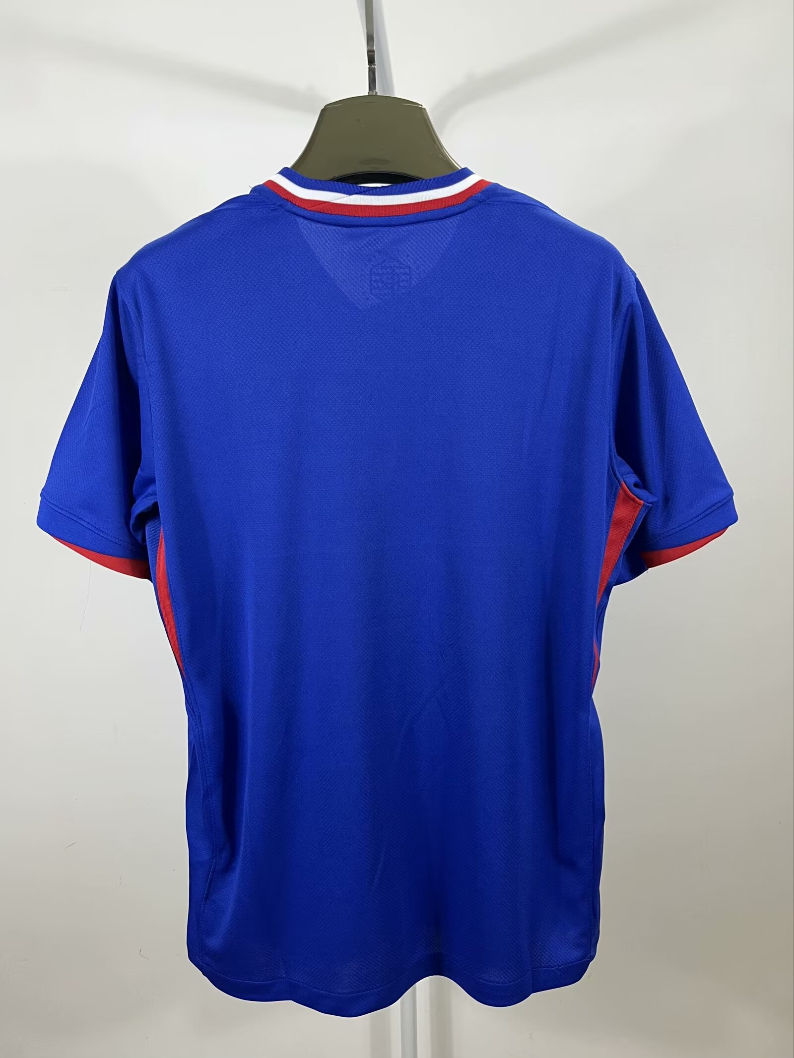 24/25 France Home Jersey Fans Version 1:1 Quality - leoleo123123