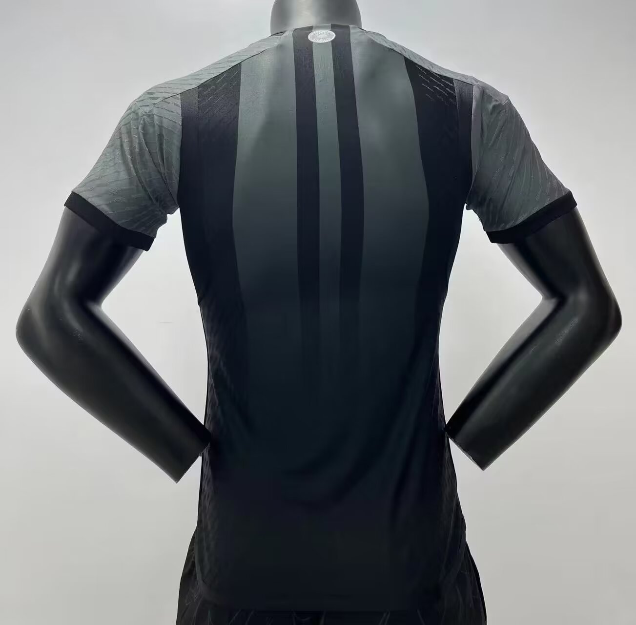 23/24 Argentina Black Jersey Player Version 1:1 Quaility - leoleo123123
