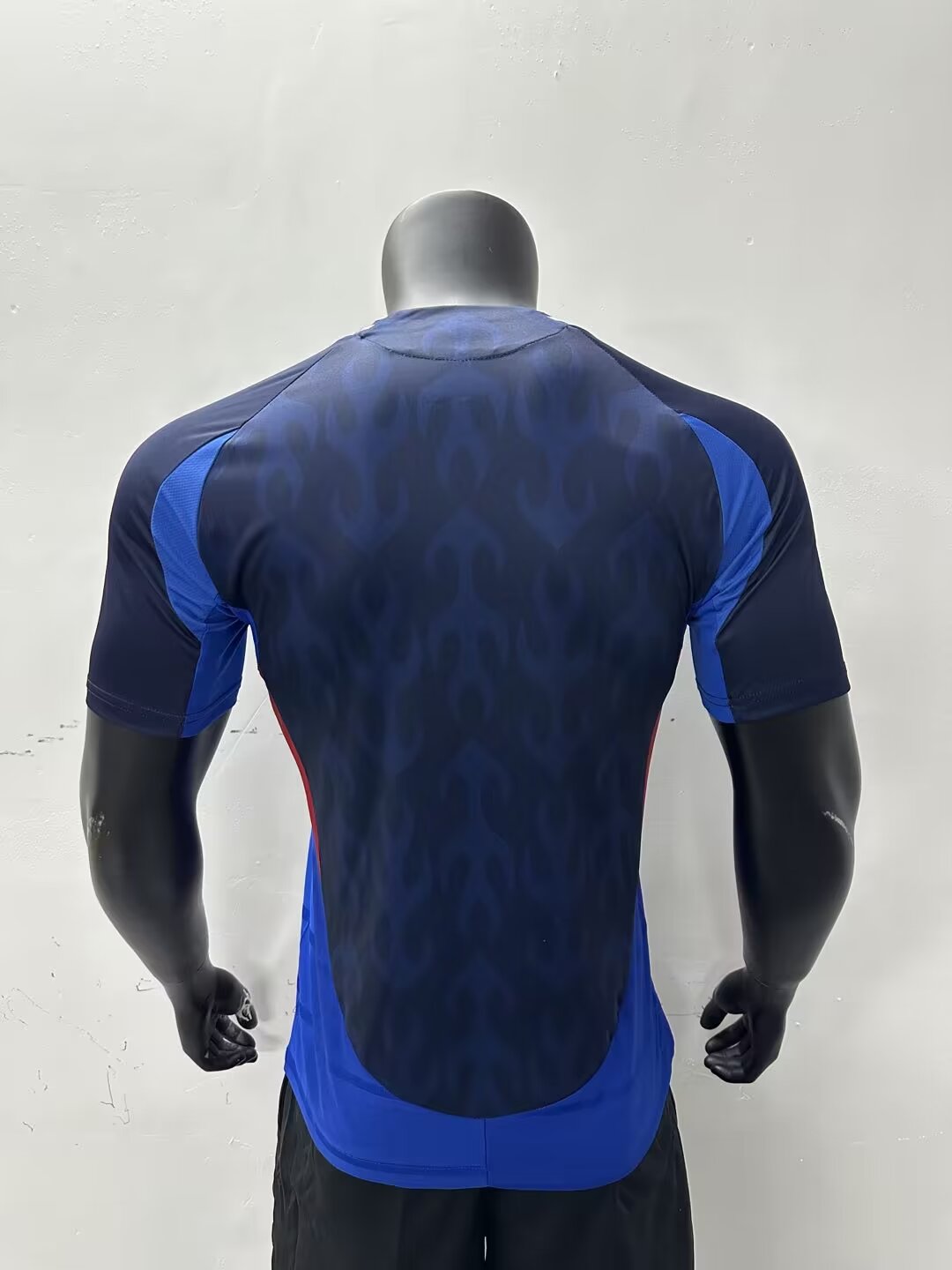 24/25 Japan Home Jersey Player Version 1:1 Quaility - leoleo123123