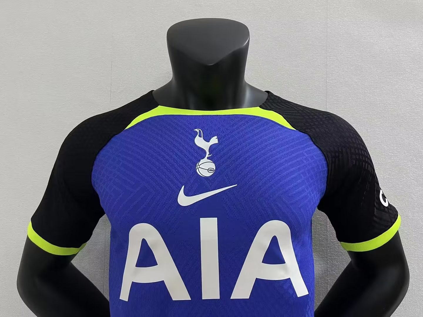 22/23 Tottenham Away Jersey Player Version 1:1 Quality - leoleo123123