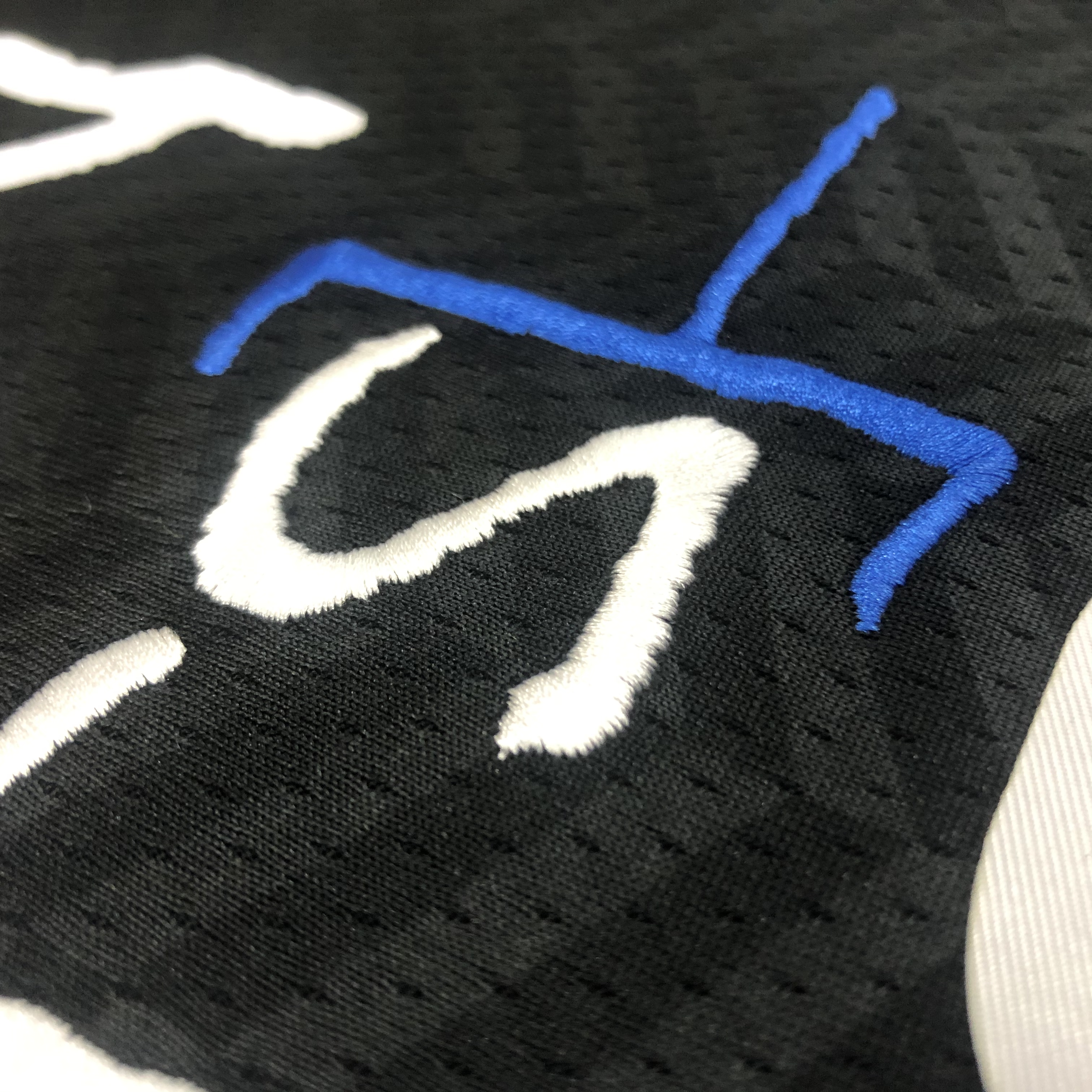 NBA Men Season 2021 Brooklyn Nets Black City #13 HARDEN Jersey High Quality Name and Number Print - leoleo123123