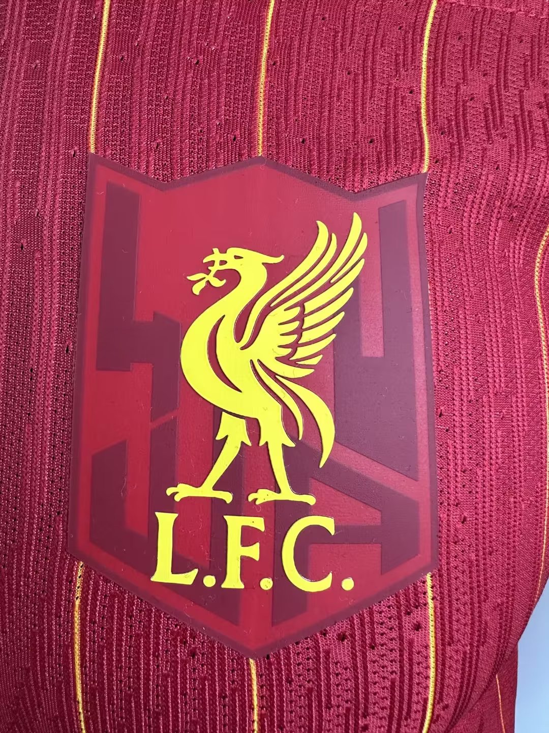 24/25 Liverpool Home Jersey Player Version 1:1 Quality - leoleo123123