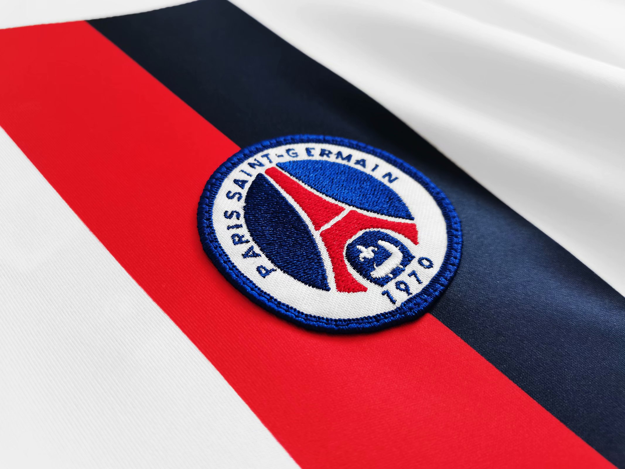 02/03 PSG Away Retro Jersey - leoleo123123