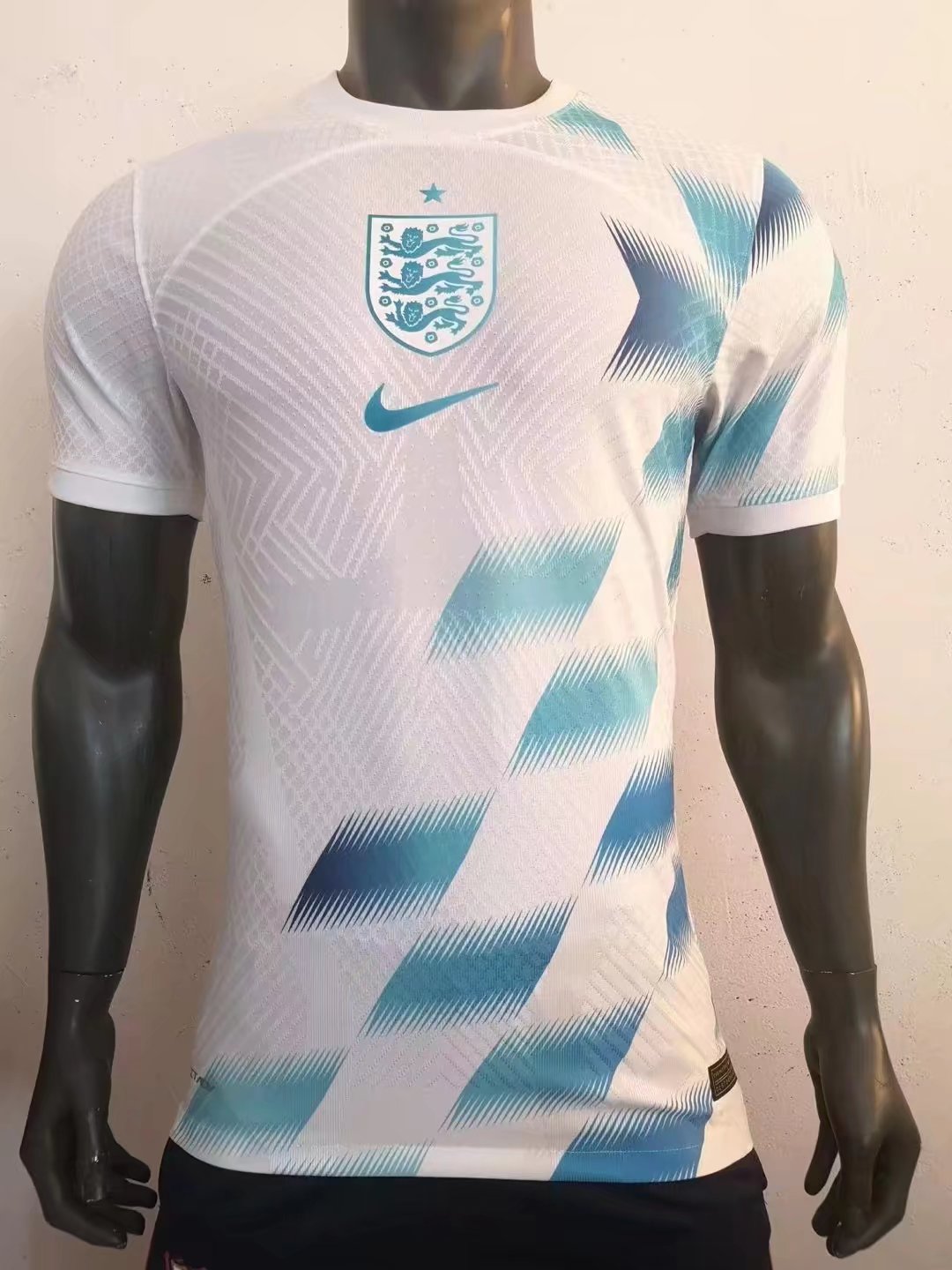 22/23 England Special Soccer Jersey White Player Version 1:1 Quality - leoleo123123