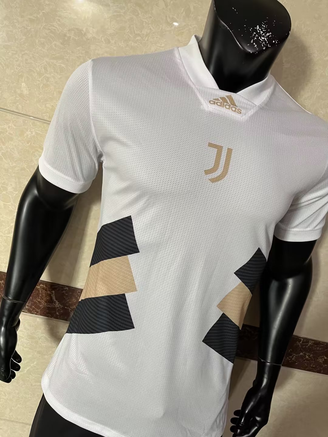 23/24 Juventus Special Jersey Player Version 1:1 Quality - leoleo123123