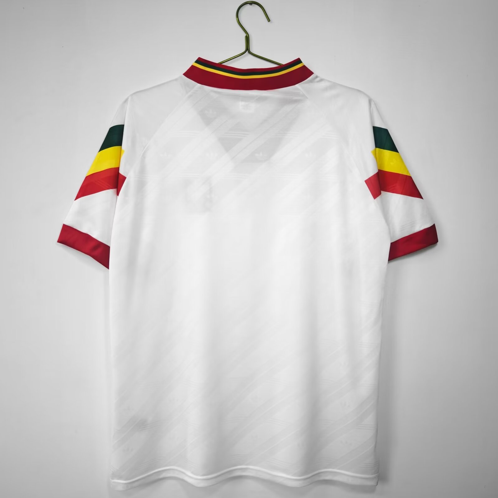 92/94 Portugal Away Retro Jersey - leoleo123123