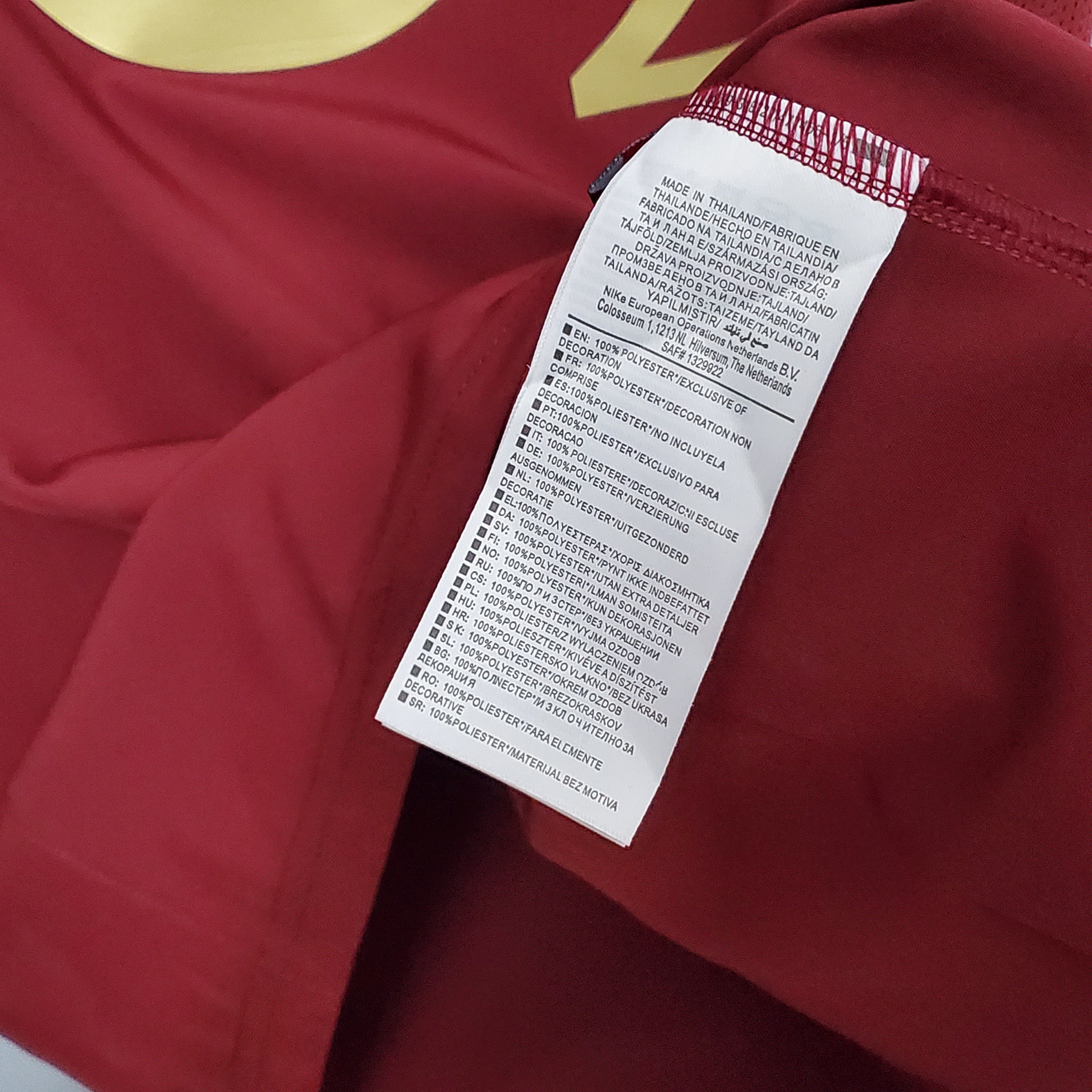 05-06 Arsenal Home Retro Jersey - leoleo123123