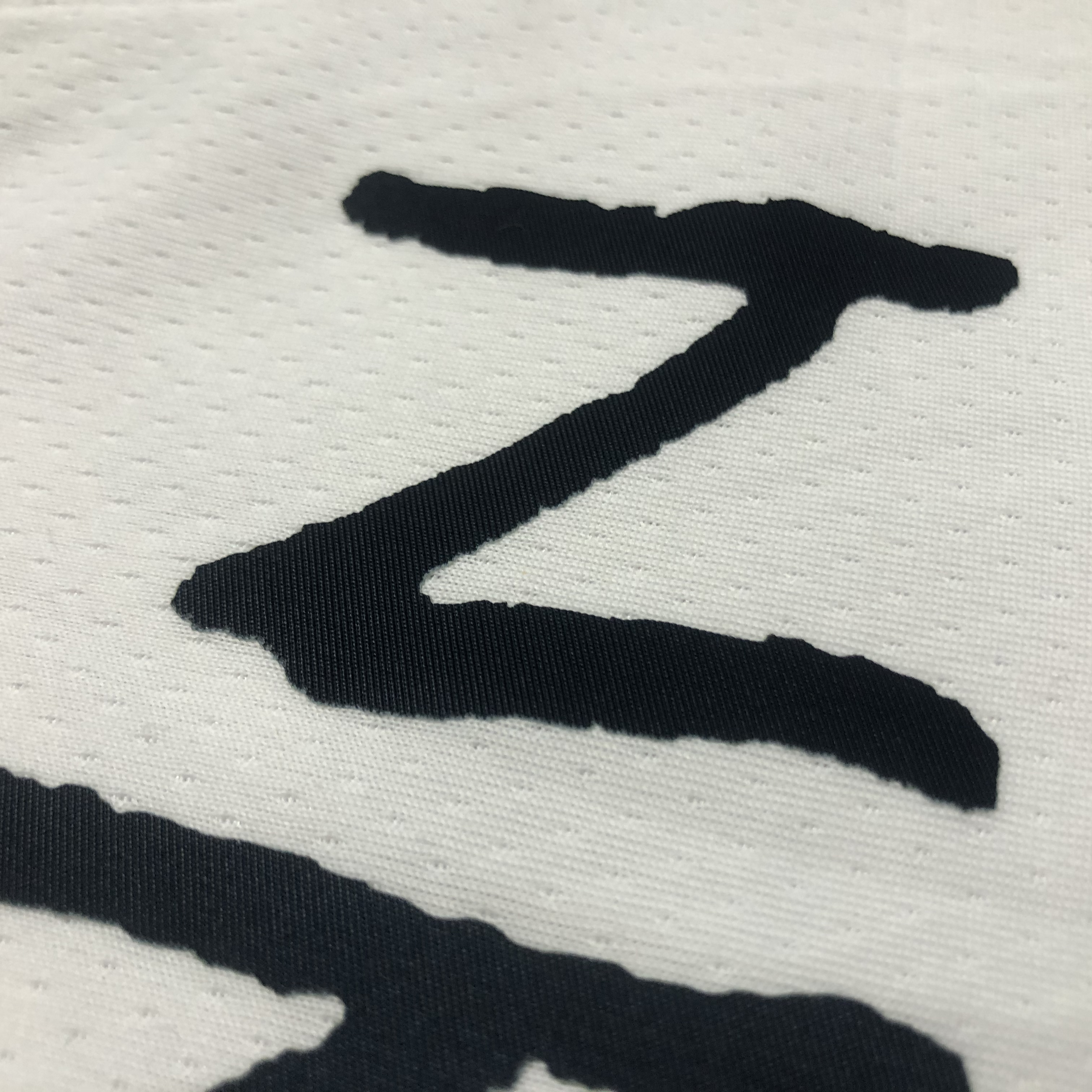 NBA Men Season 2021 Brooklyn Nets White City #21 ALDRIDGE Jersey High Quality Name and Number Print - leoleo123123