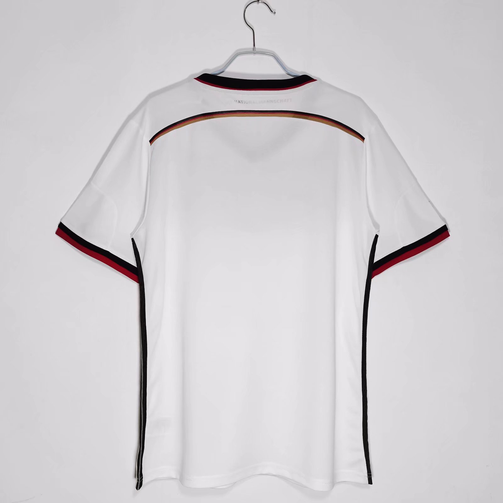 2014 Germany Home Retro Jersey - leoleo123123