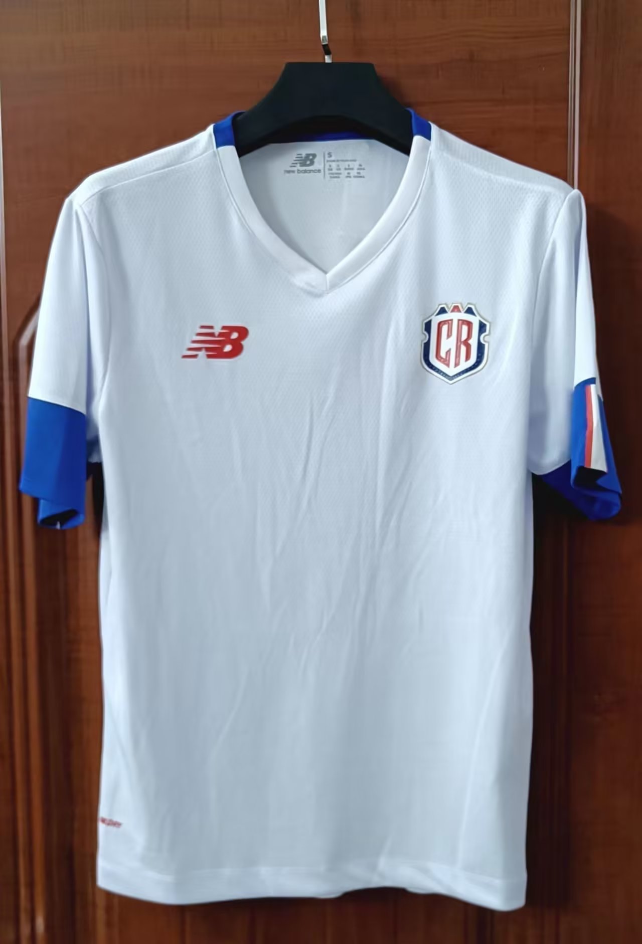 22/23 Costa Rica Away Jersey Fans Version Thai Quality - leoleo123123