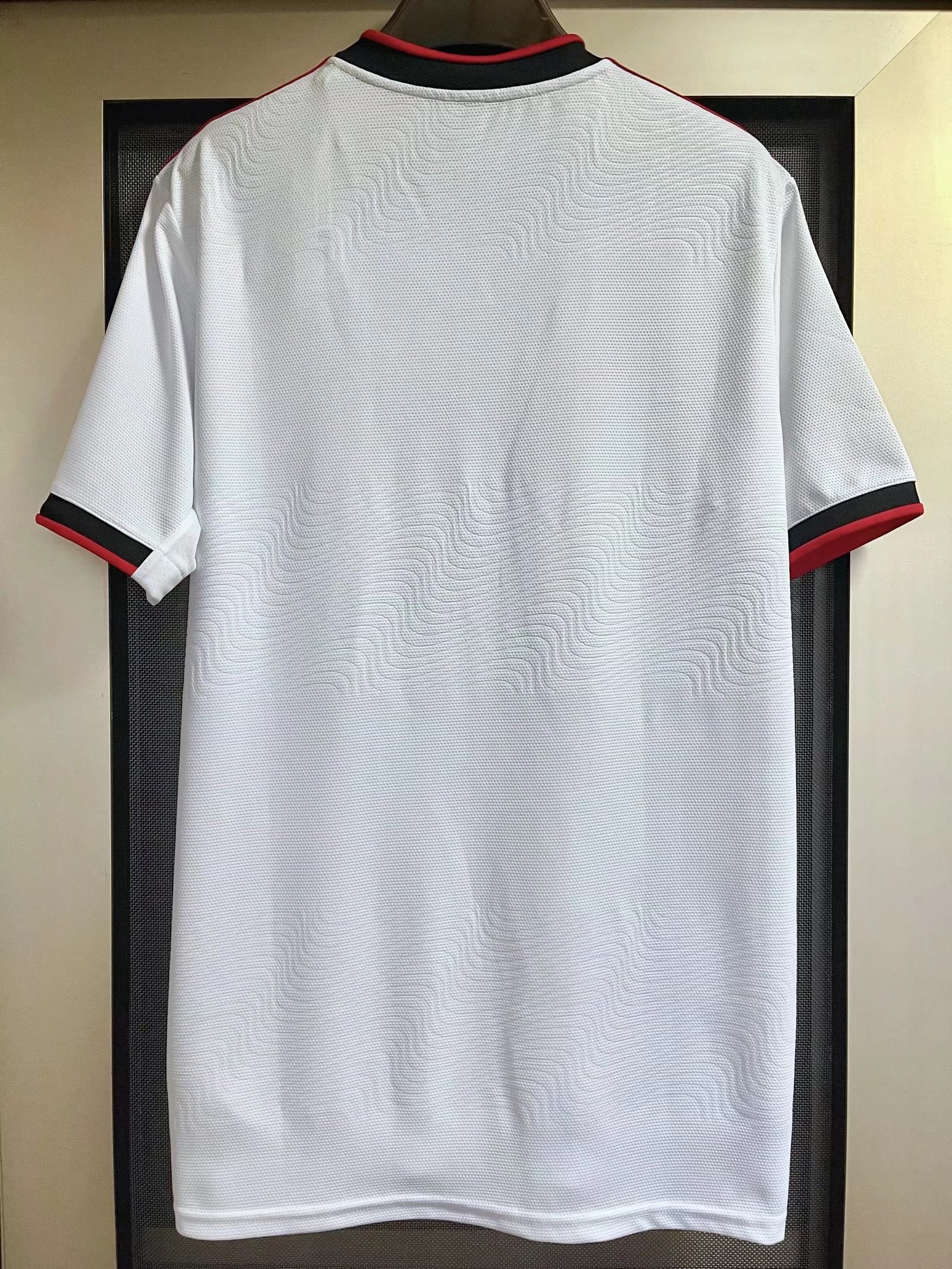 22/23 Flamengo Away Jersey 1:1 Quality - leoleo123123