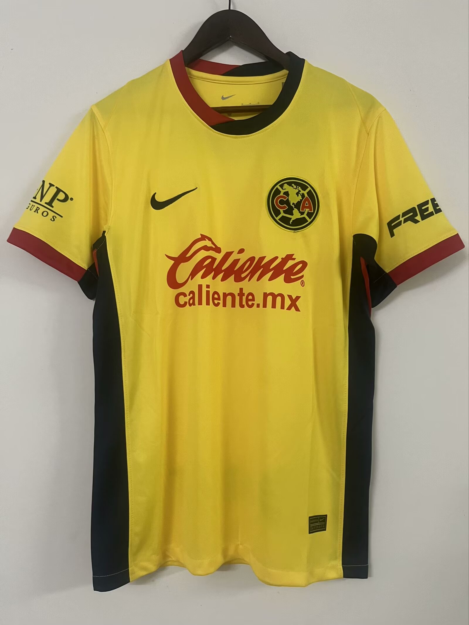 24/25 America Home Jersey Fans Version Thai Quality - leoleo123123