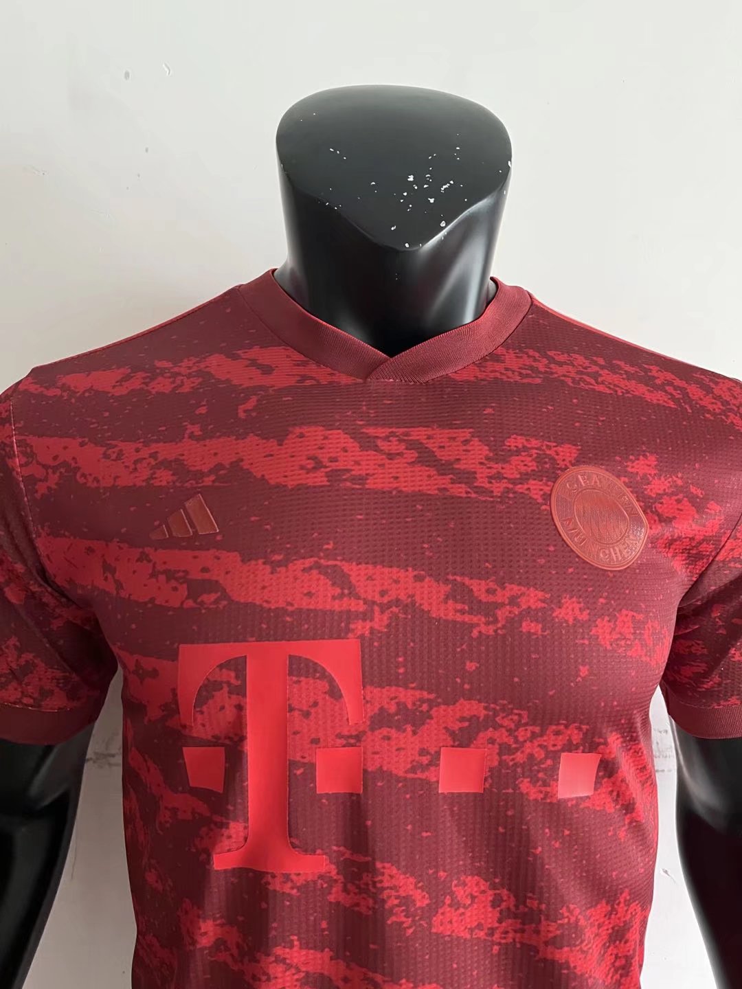 22/23 Bayern Munich Training Jersey Player Version 1:1 Quality - leoleo123123