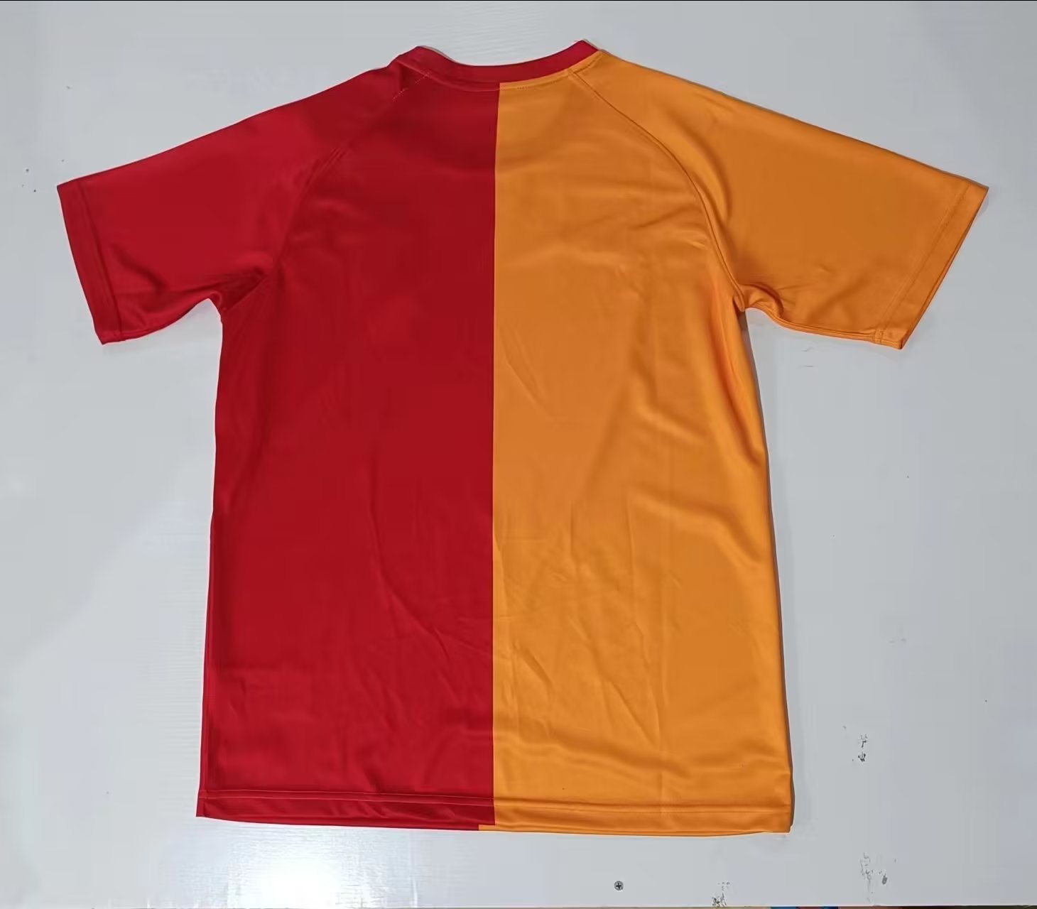 23/24 PGalatasaray Home Soccer Jersey Thai Quality - leoleo123123