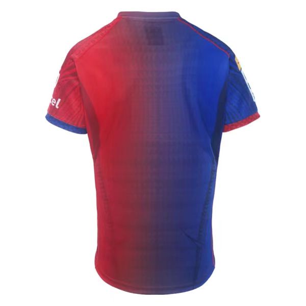 Rugby 2023 Moana Pasifika Red Rugby Jersey High Quality - leoleo123123