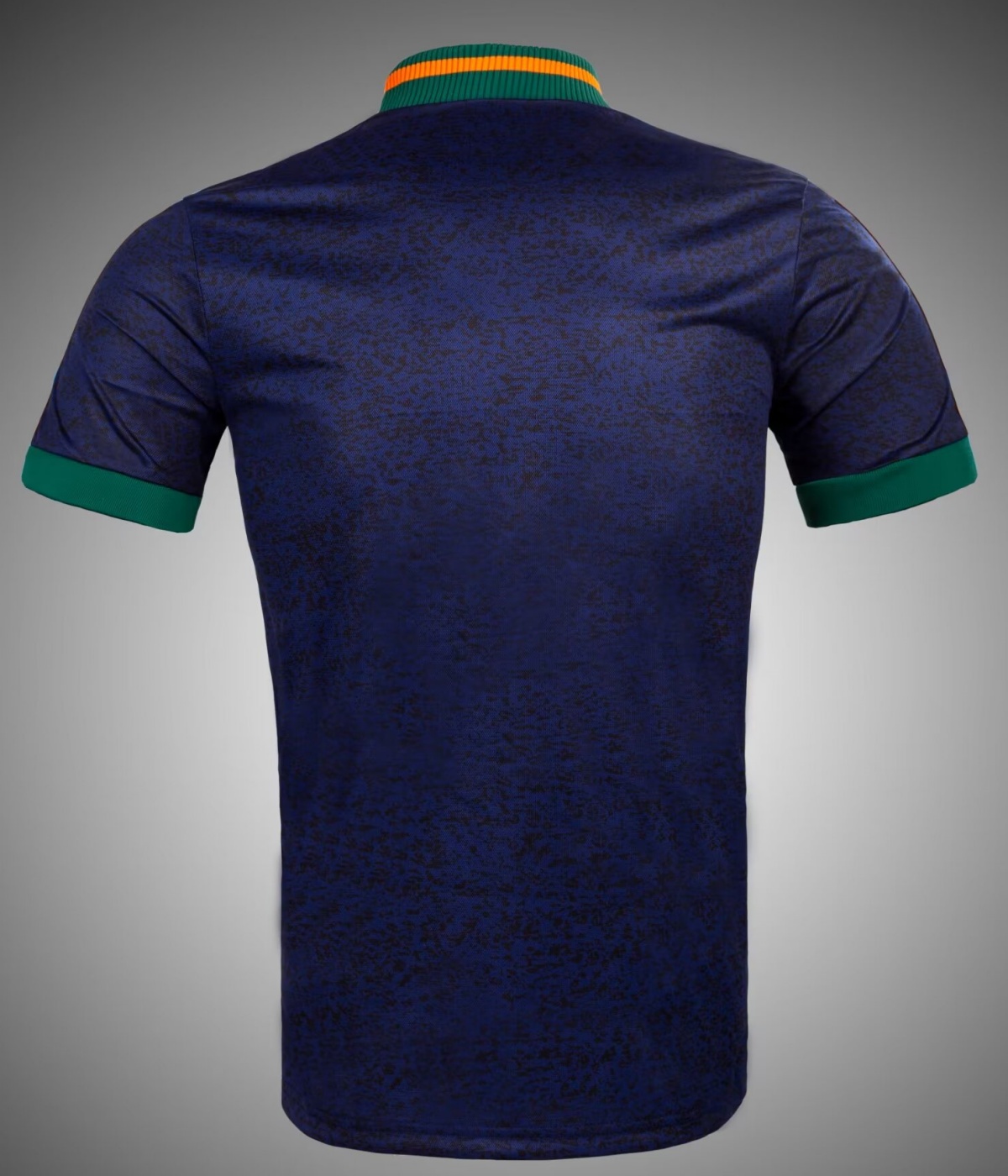 97/98 Newcastle Away Retro Jersey - leoleo123123