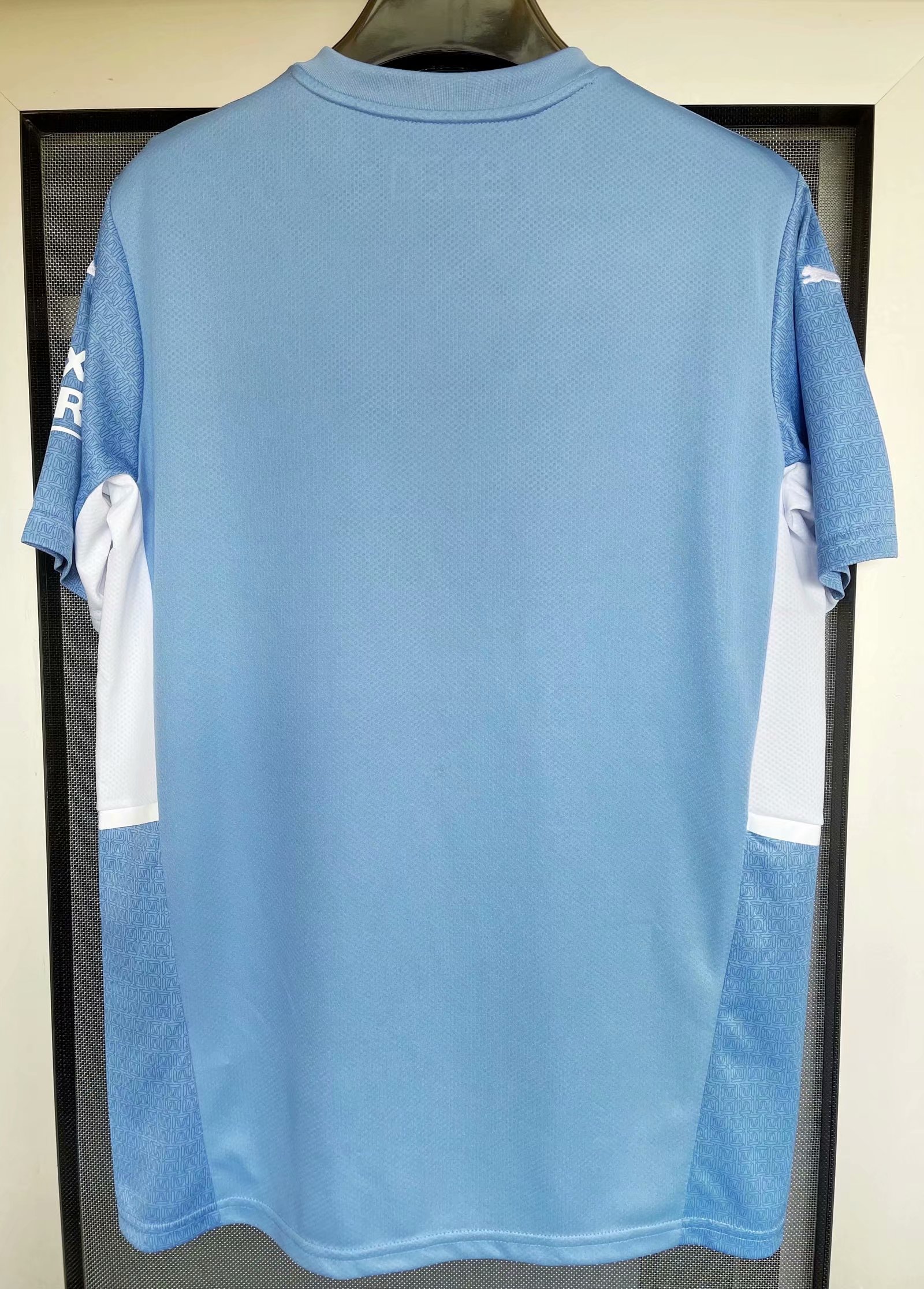 21/22 Man City Home Jersey Fans Version 1:1 Quality - leoleo123123