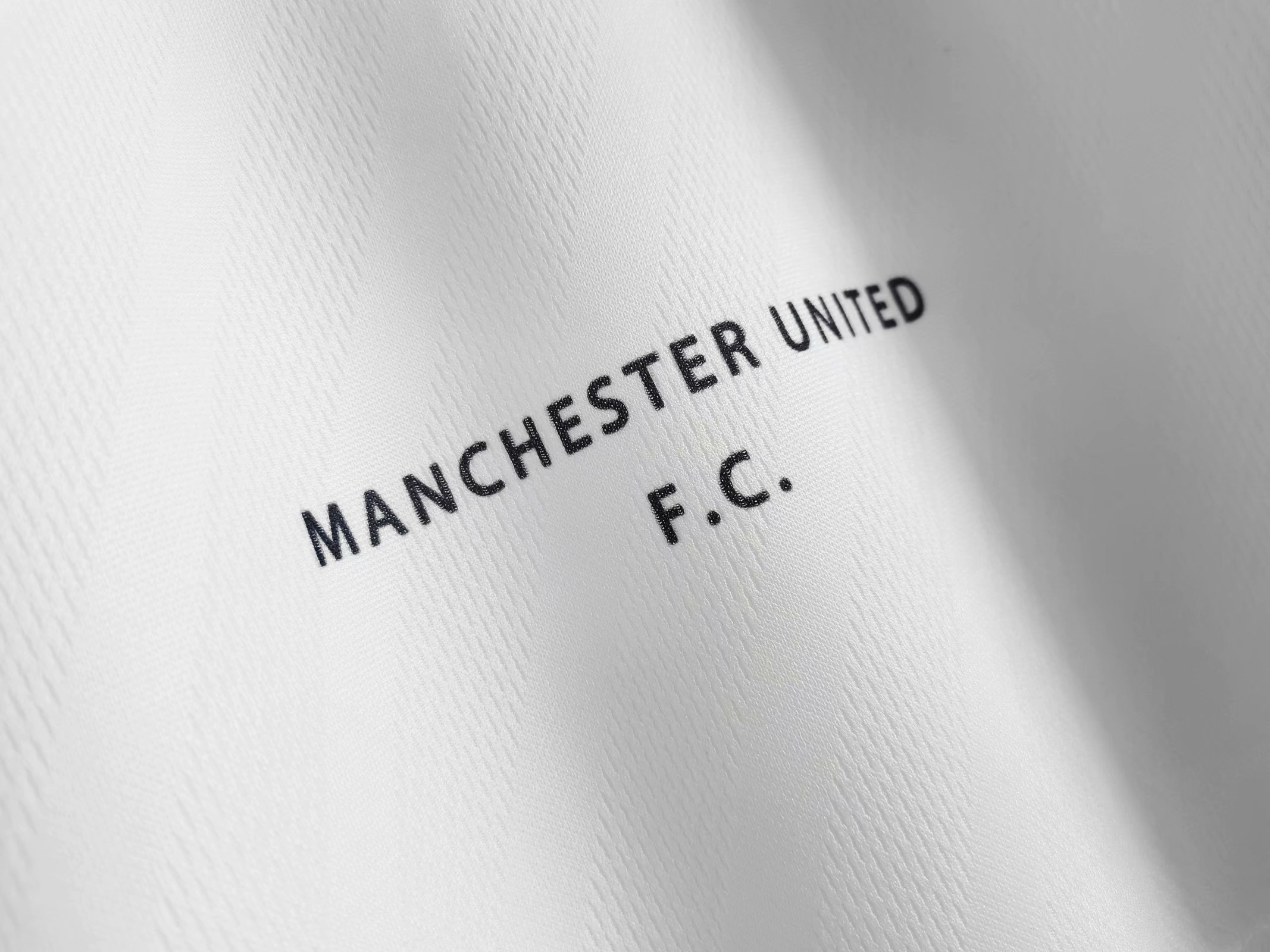 96/97 Man United Away Retro Jersey - leoleo123123