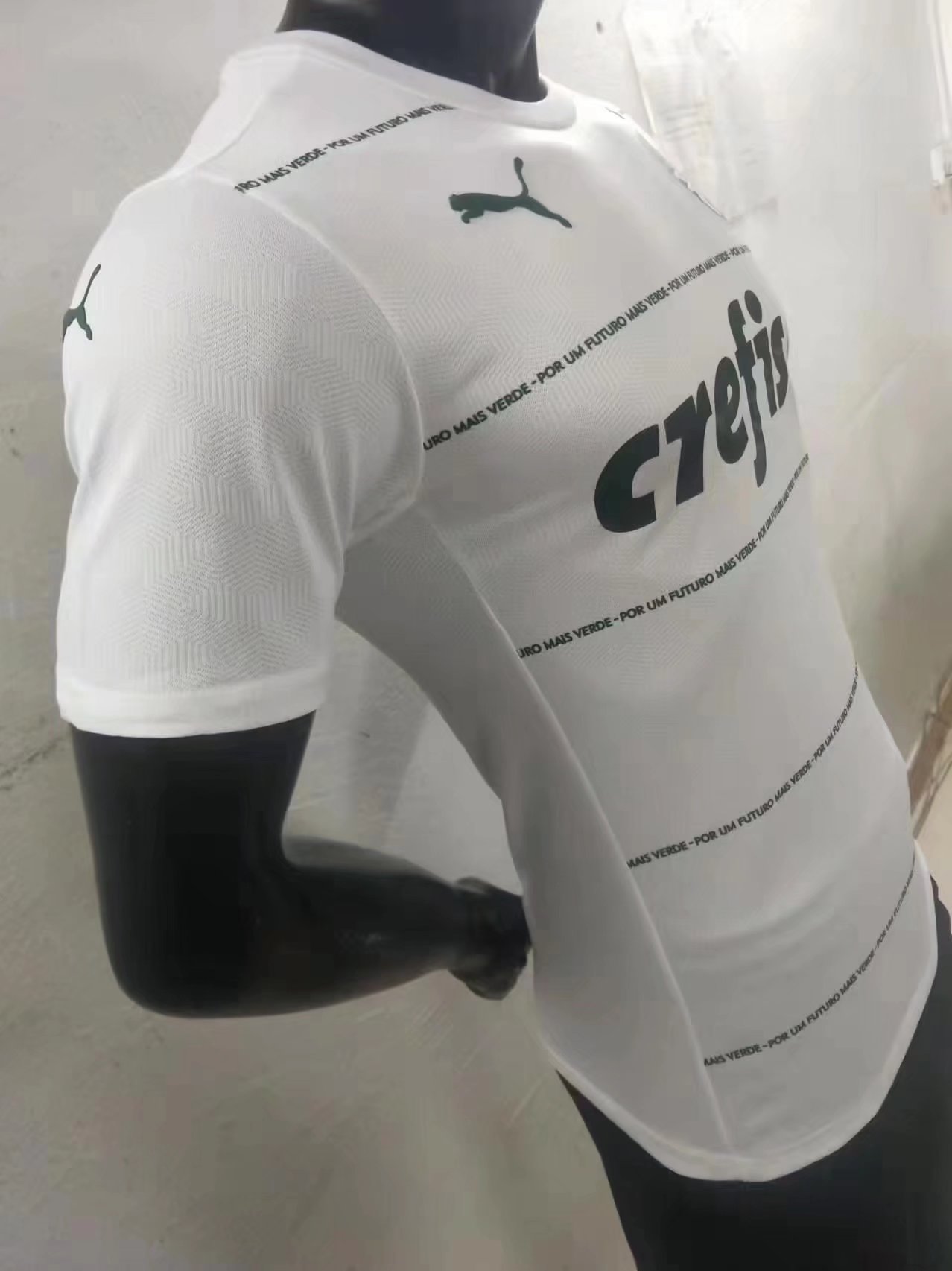 2023 Palmeiras Away Jersey Player Version 1:1 Quality Thai Quality - leoleo123123