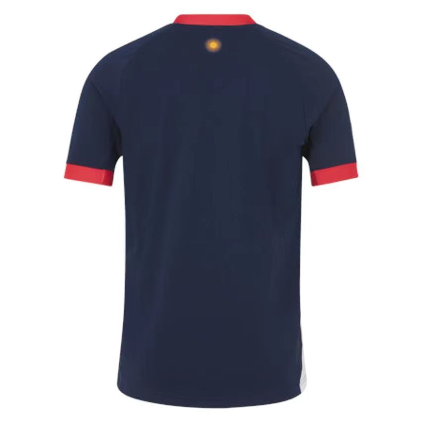 Rugby World Cup 2023 Argentina Away Rugby Jersey High Quality - leoleo123123