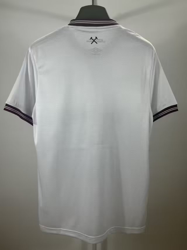 23/24 West Ham Away Jersey Thai Quality - leoleo123123