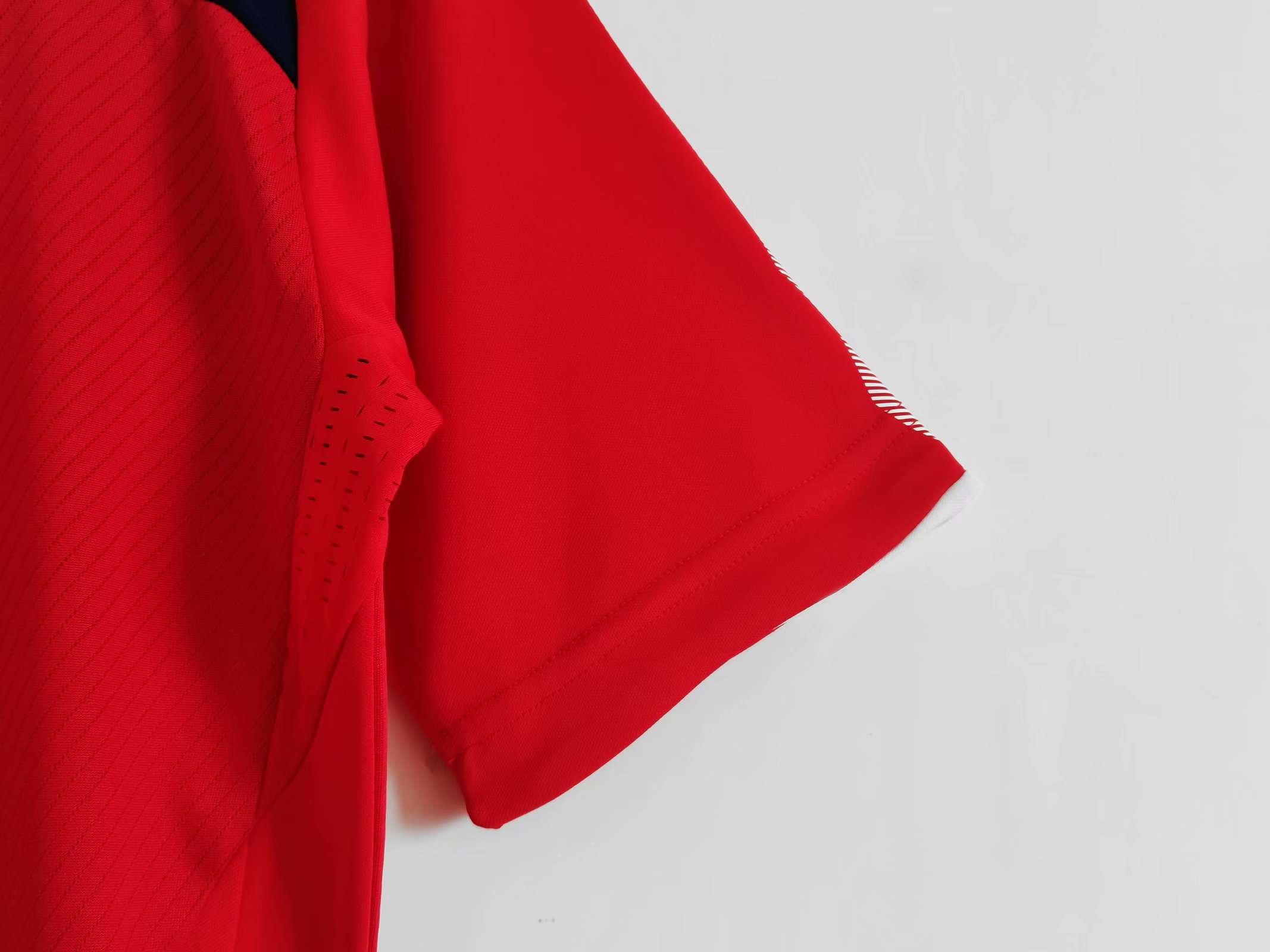 08/10 England Away Retro Jersey - leoleo123123