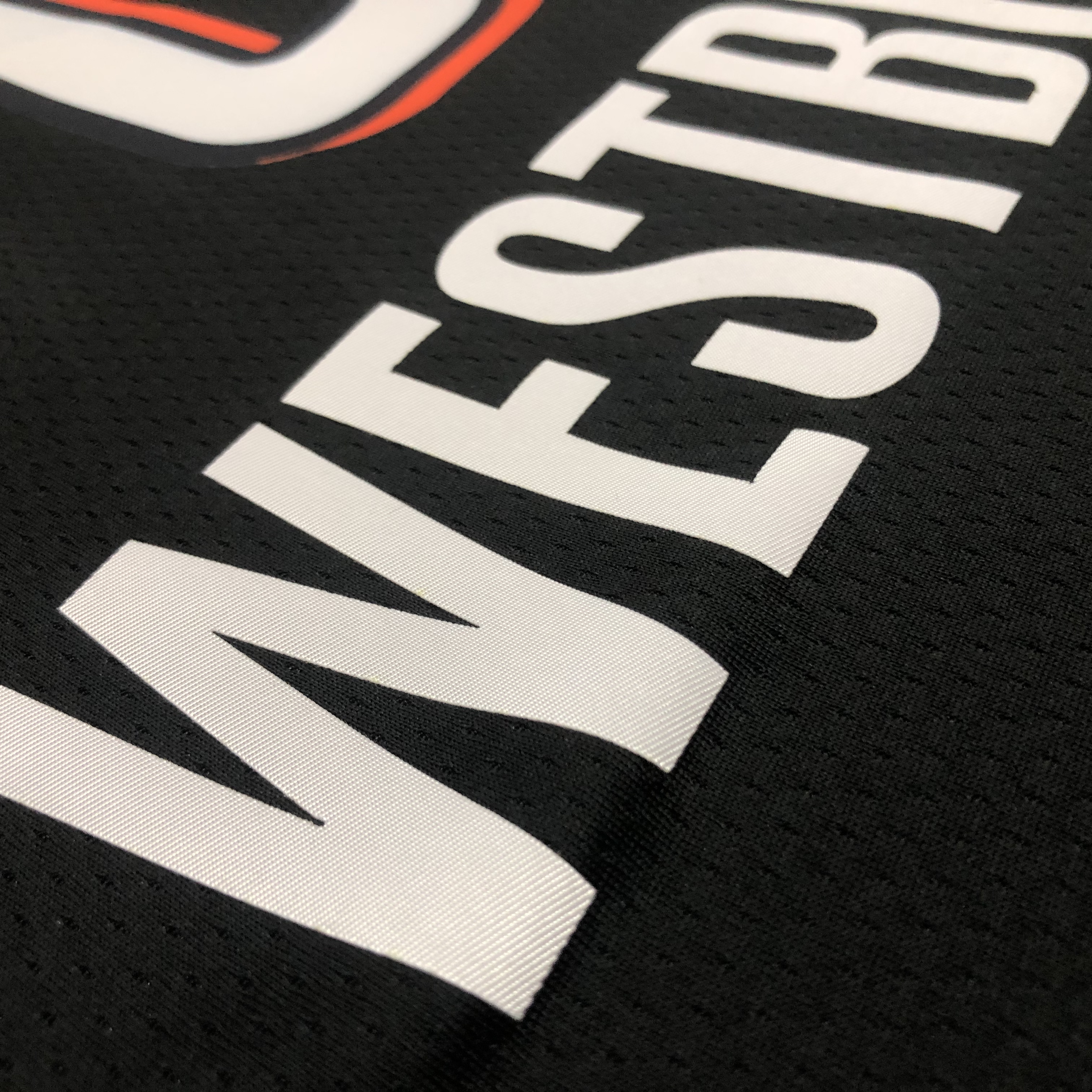 NBA Men Oklahoma City Thunder City Version Black #0 WESTBROOK Jersey High Quality Name and Number Print - leoleo123123