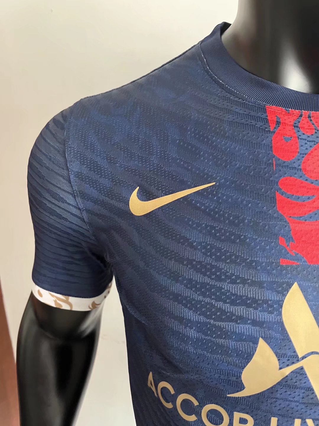 22/23 PSG Special Jersey Player Version - leoleo123123