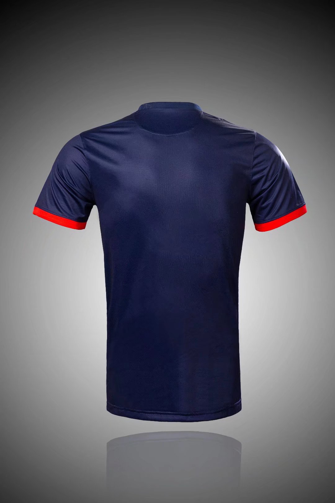 13/14 PSG Home Retro Jersey - leoleo123123