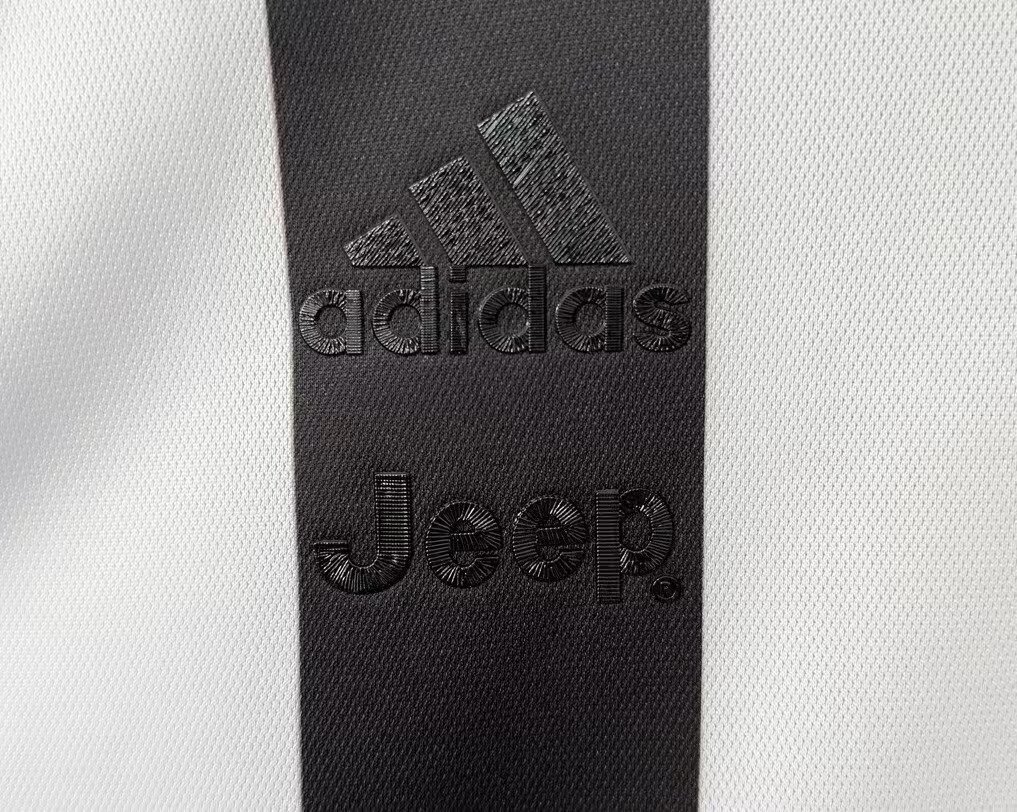 Juventus 120th anniversary Jersey Fans Version - leoleo123123