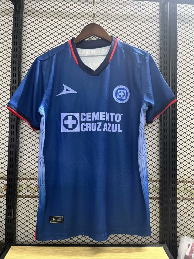 Cruz Azul Fútbol