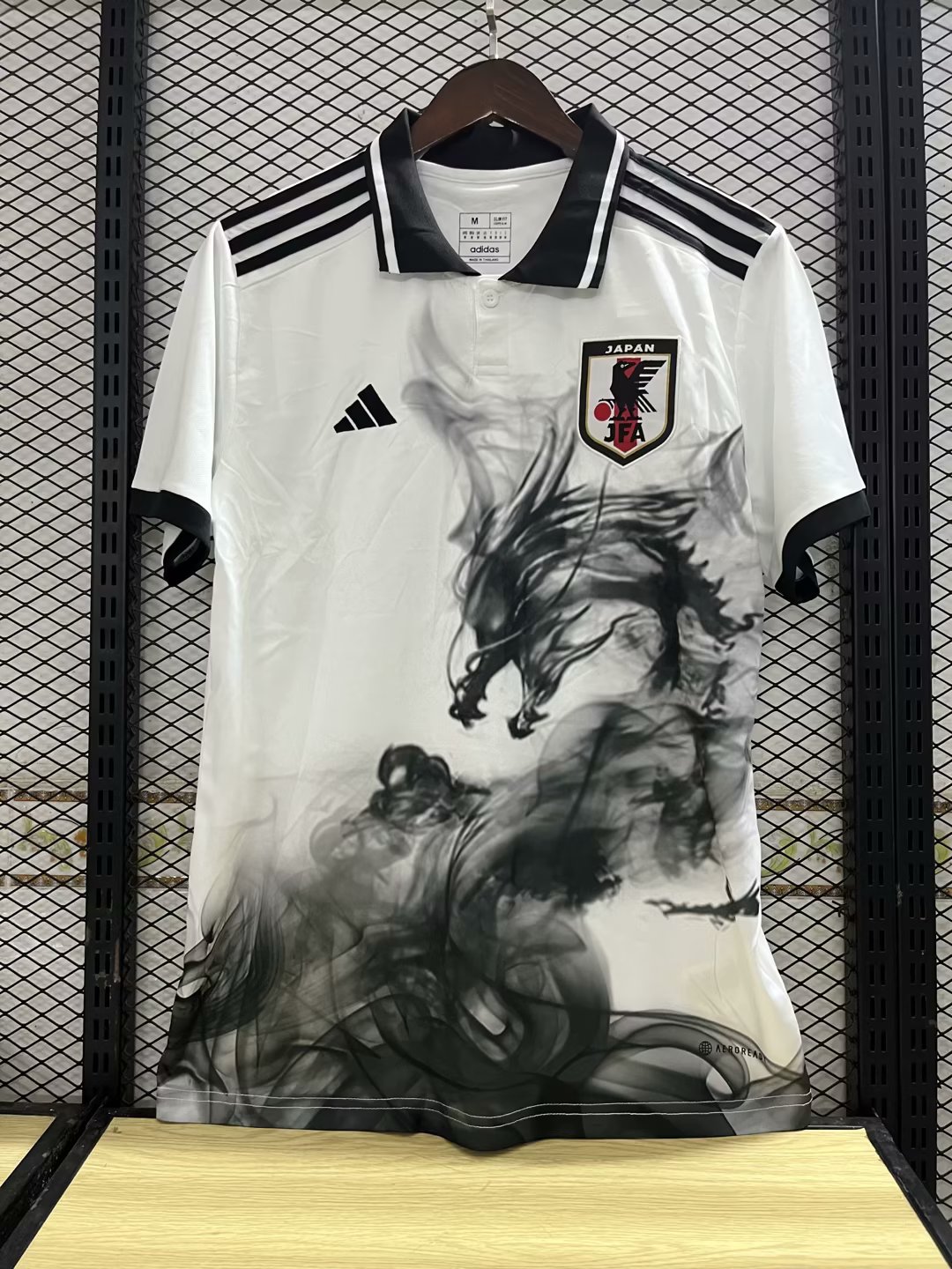 2023 Japan Special White Jersey Fans Version hq - leoleo123123