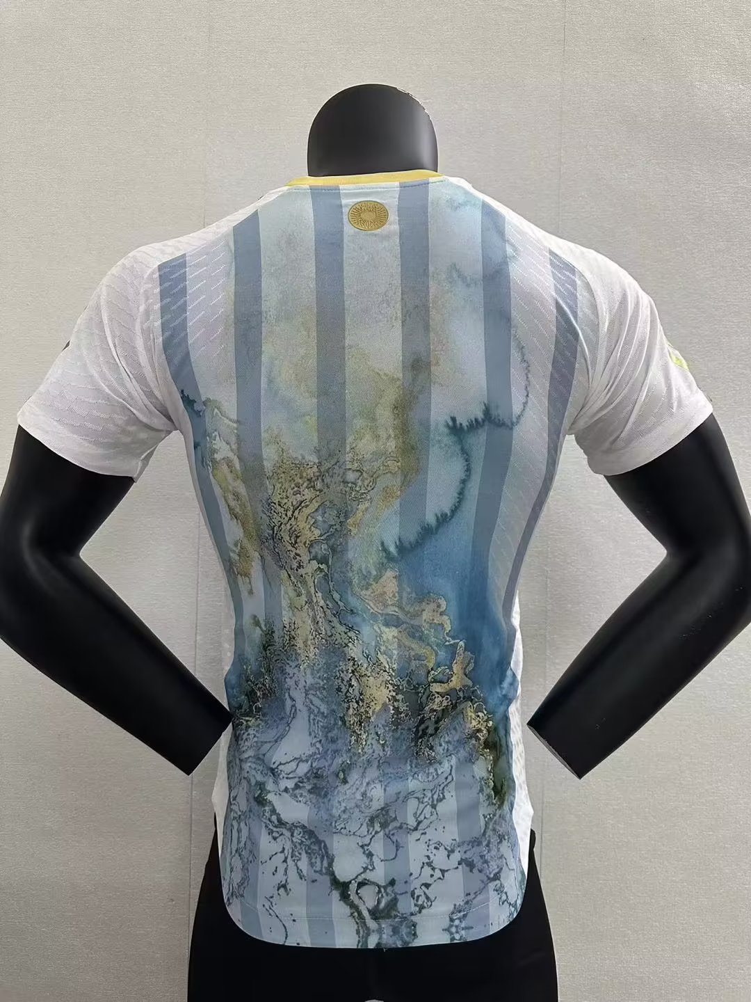 22/23 Argentina Special Jersey Player Version 1:1 Quaility - leoleo123123
