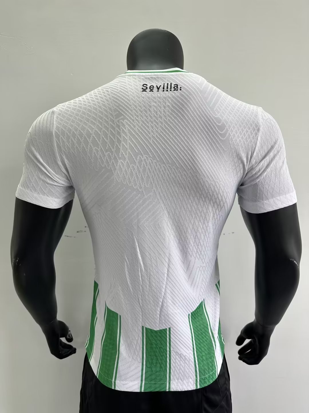 23/24 Betis Home Jersey Player Version 1:1 Quality - leoleo123123