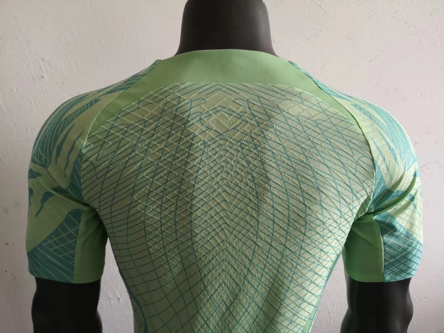 22/23 Brazil Training Jersey Player 1:1 Quality Thai Quality - leoleo123123