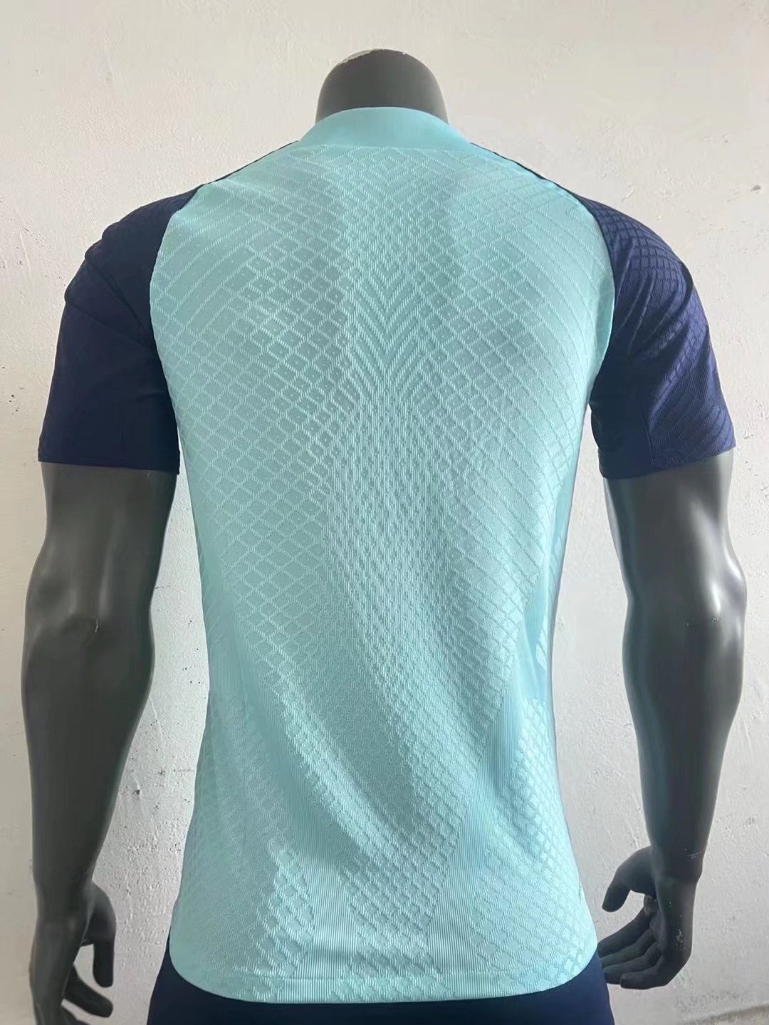 22/23 At Madrid Training Jersey Player Version 1:1 Quality - leoleo123123