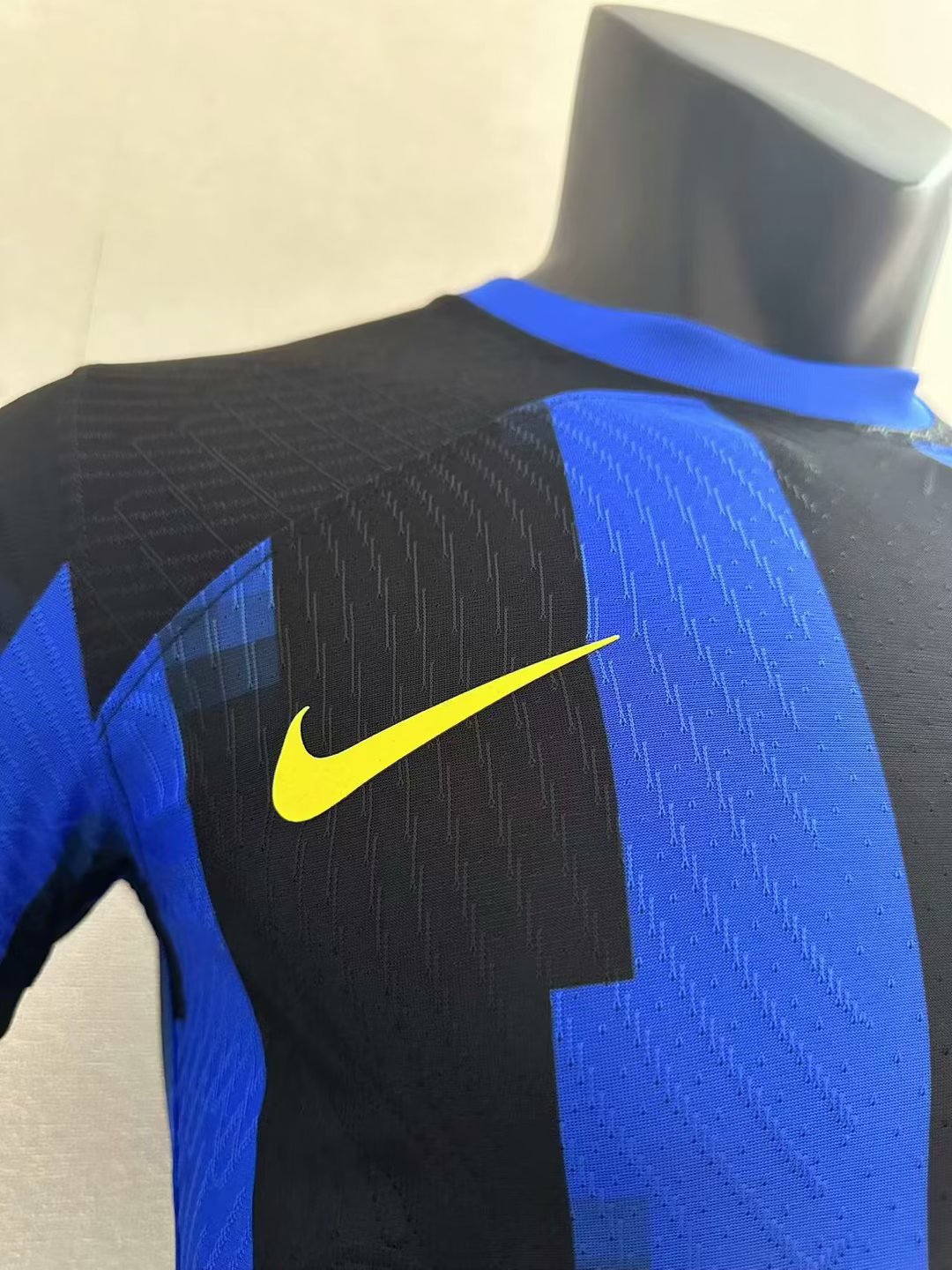 23/24 Inter Milan Home Jersey Player Version 1:1 Quality - leoleo123123