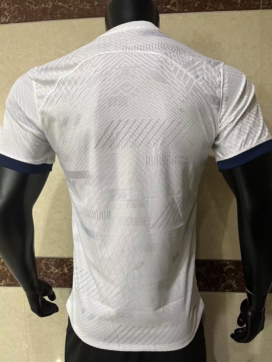 23/24 Tottenham Home Jersey Player Version 1:1 Quality - leoleo123123