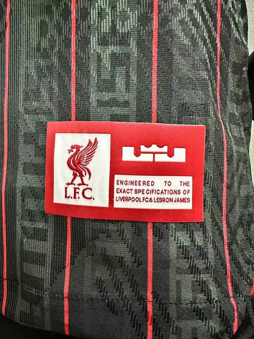 22/23 Liverpool Special Jersey Player Version 1:1 Quality - leoleo123123