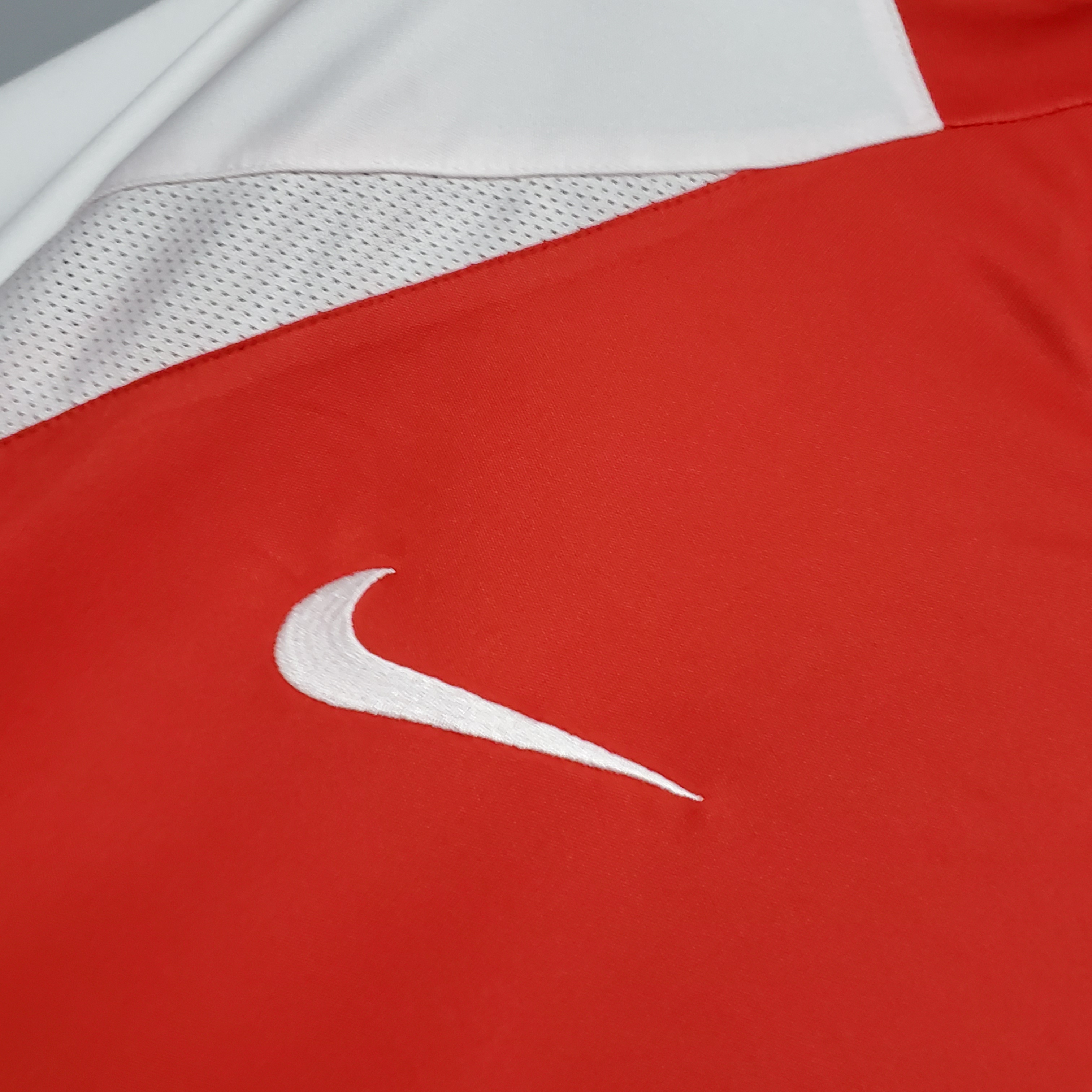 02/04 Arsenal Home Retro Jersey - leoleo123123