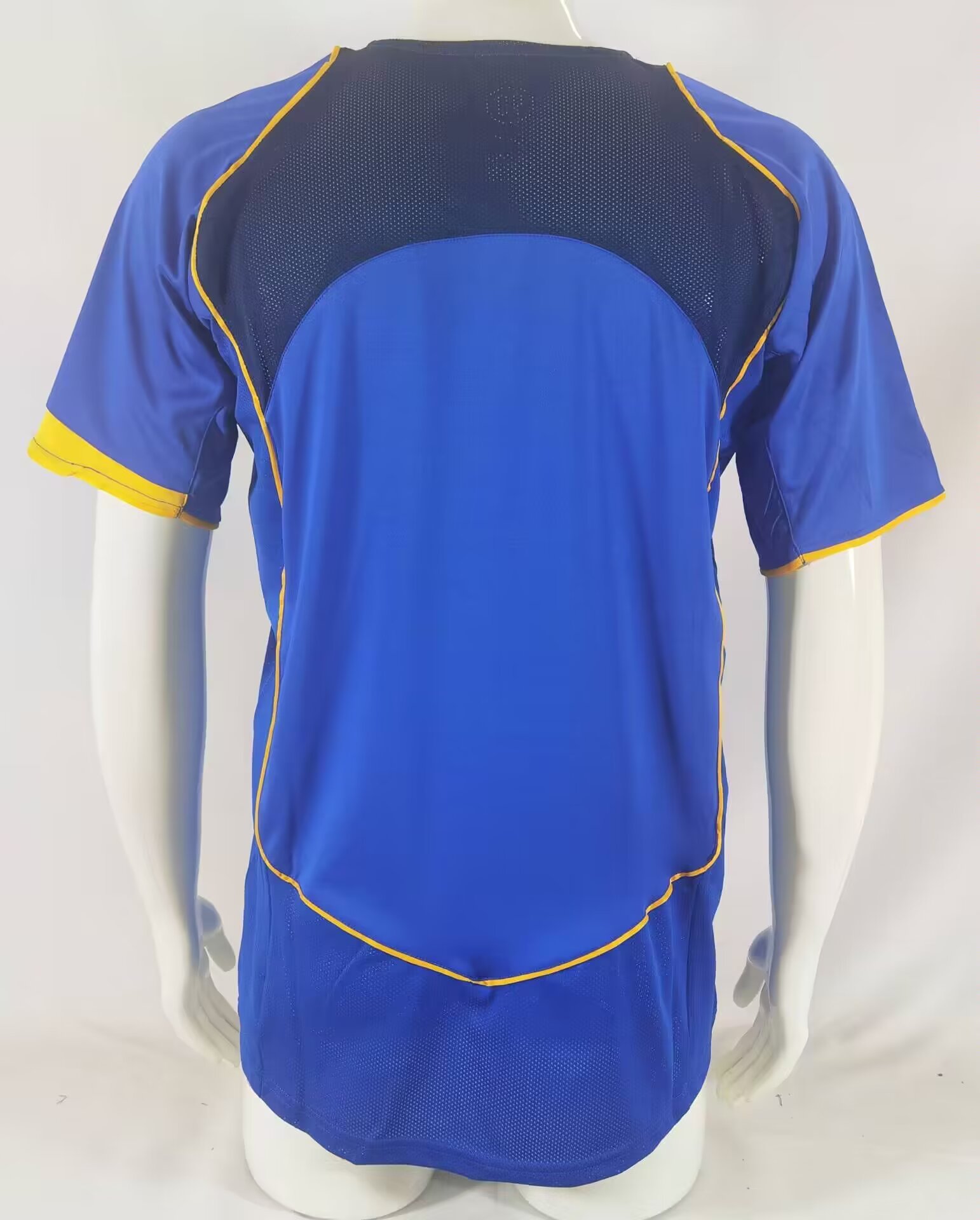04/05 Juventus Away Retro Jersey - leoleo123123