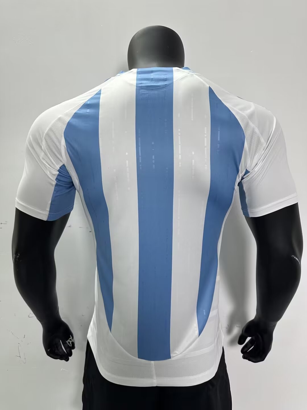 24/25 Argentina Home Jersey With 3 stars Player Version 1:1 Quaility - leoleo123123