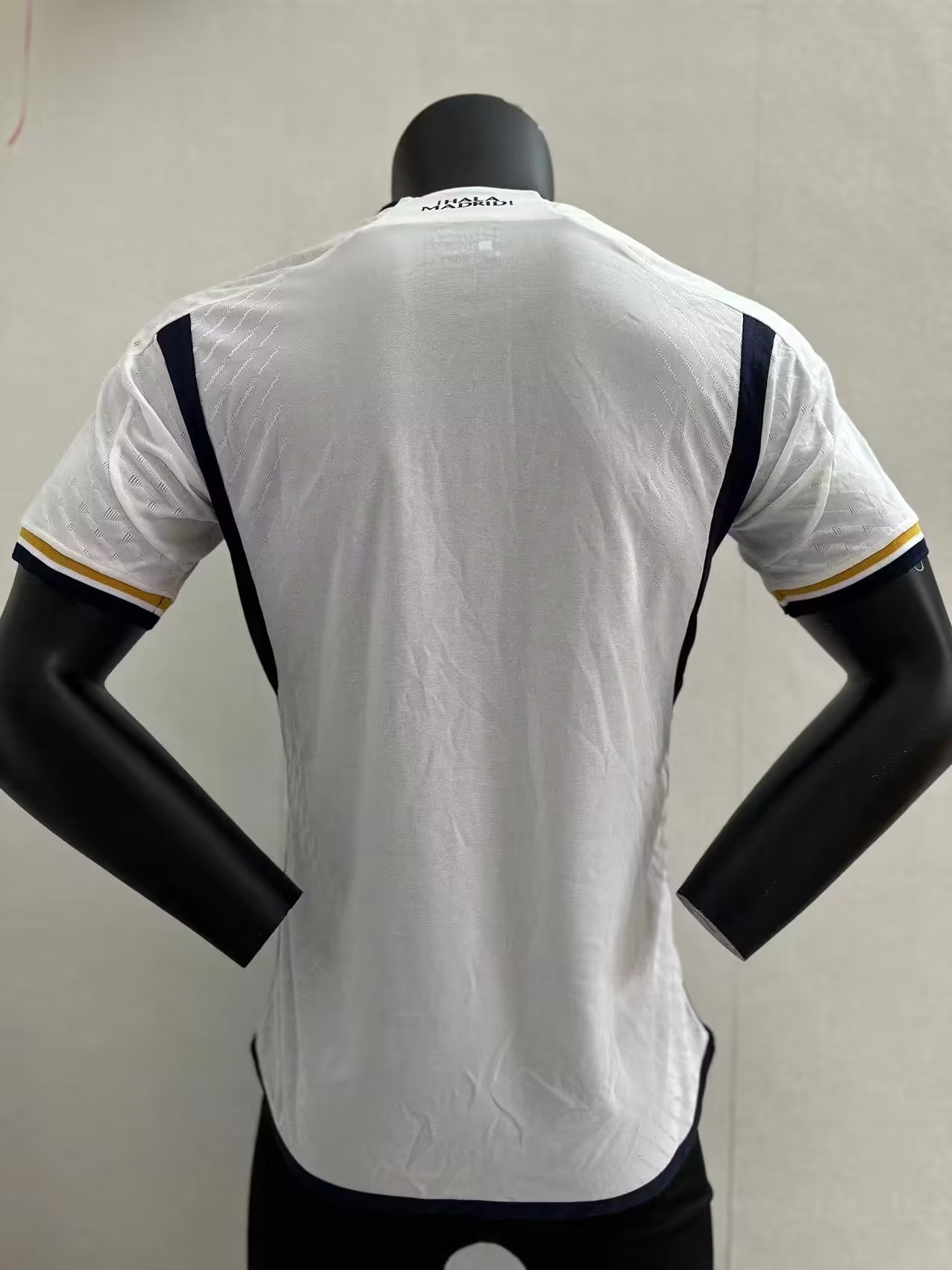 23/24 Real Madrid Home Jersey Player Version 1:1 Quality - leoleo123123