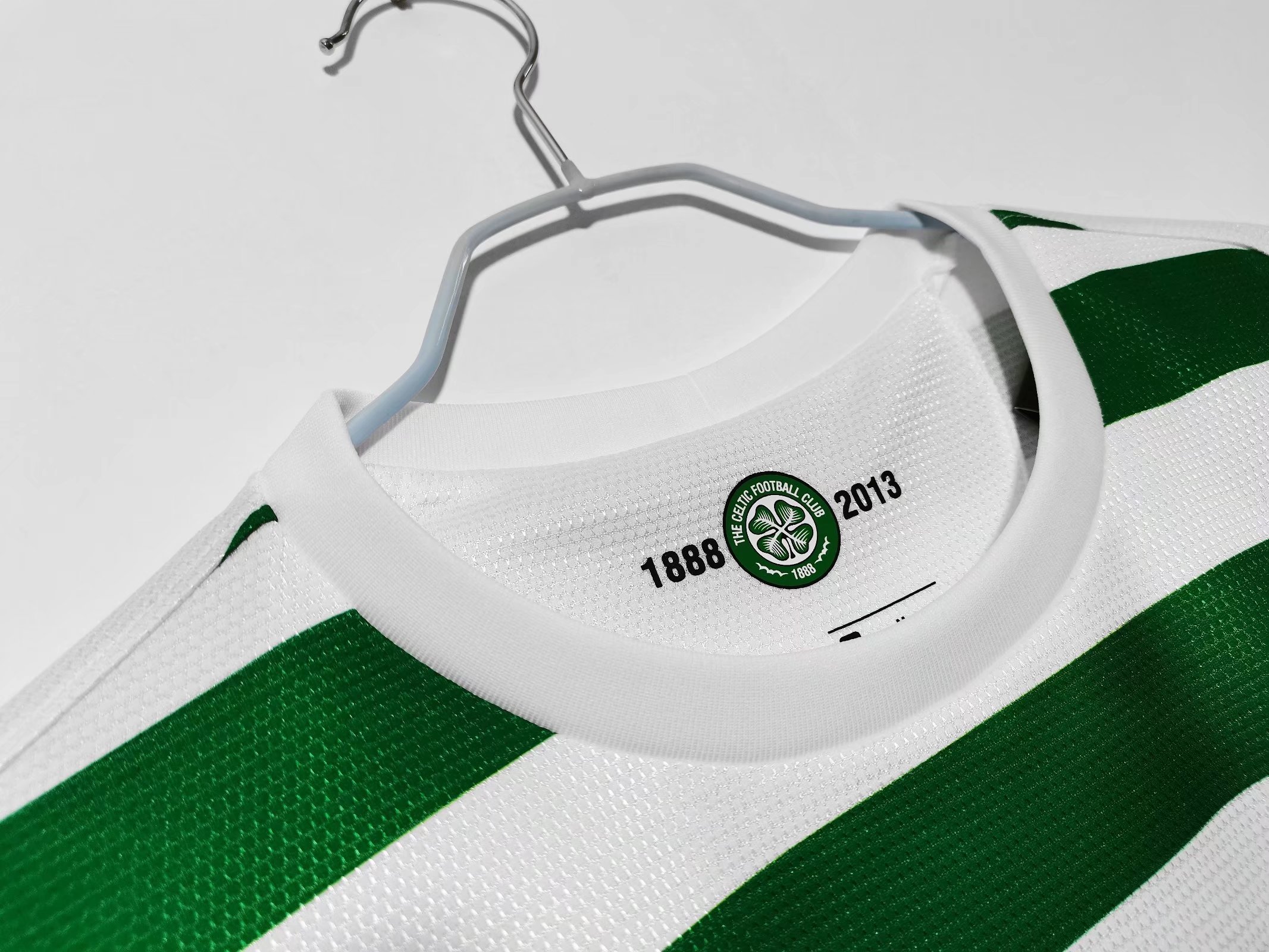 12/13 Celts Home Retro Jersey - leoleo123123