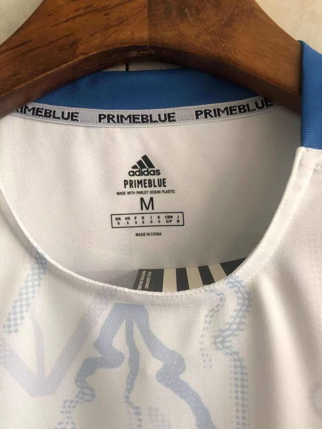 Rugby Season 2021 Blues Away Rugby Jersey High Quality - leoleo123123