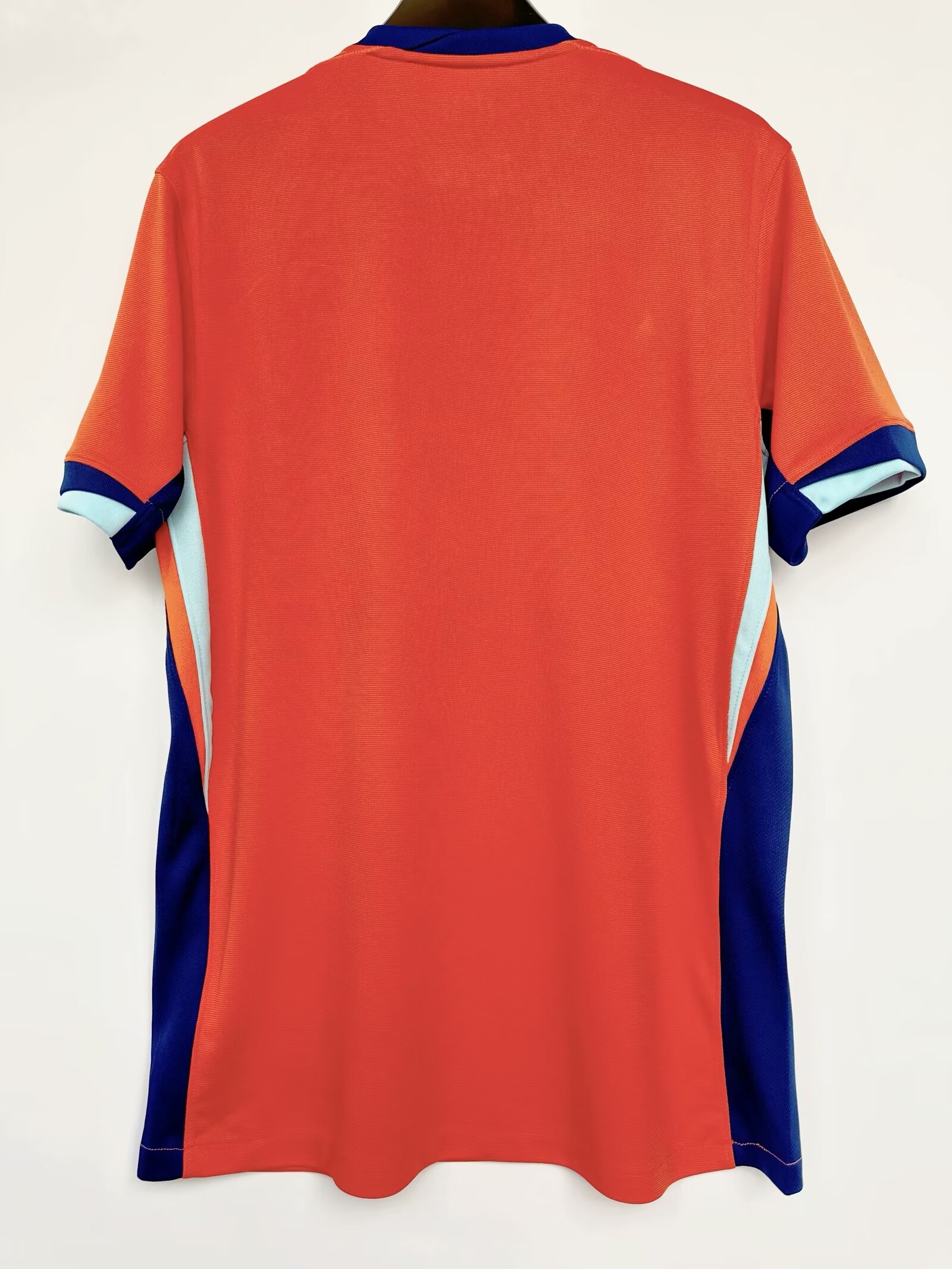 24/25 Netherlands Home Soccer Jersey Fans Version 1:1 Quality - leoleo123123